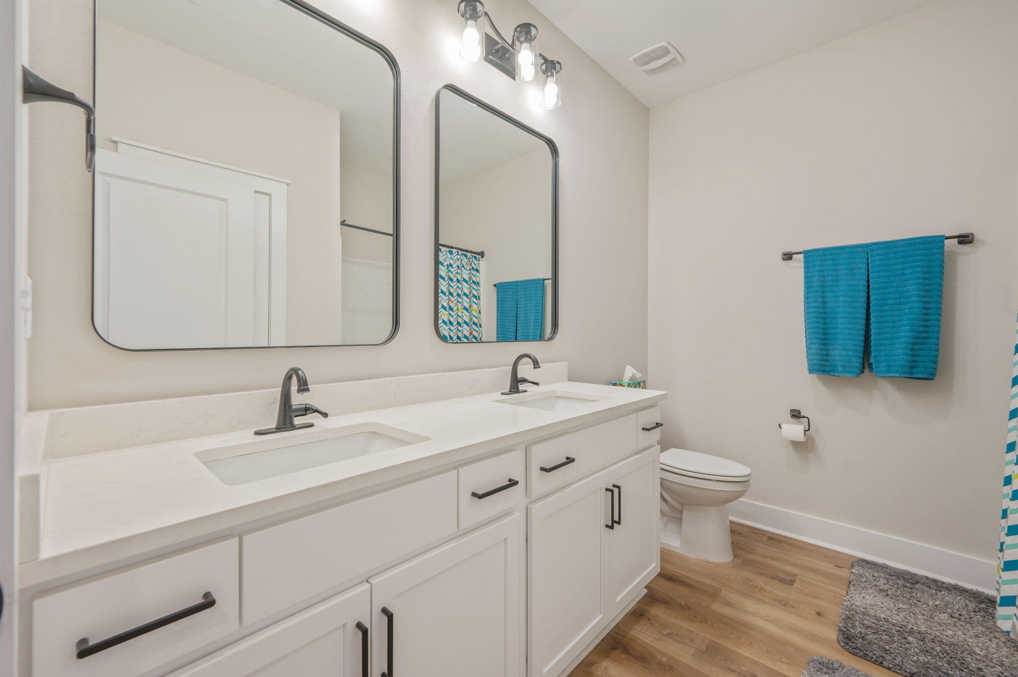 Patriot Ridge - Residential