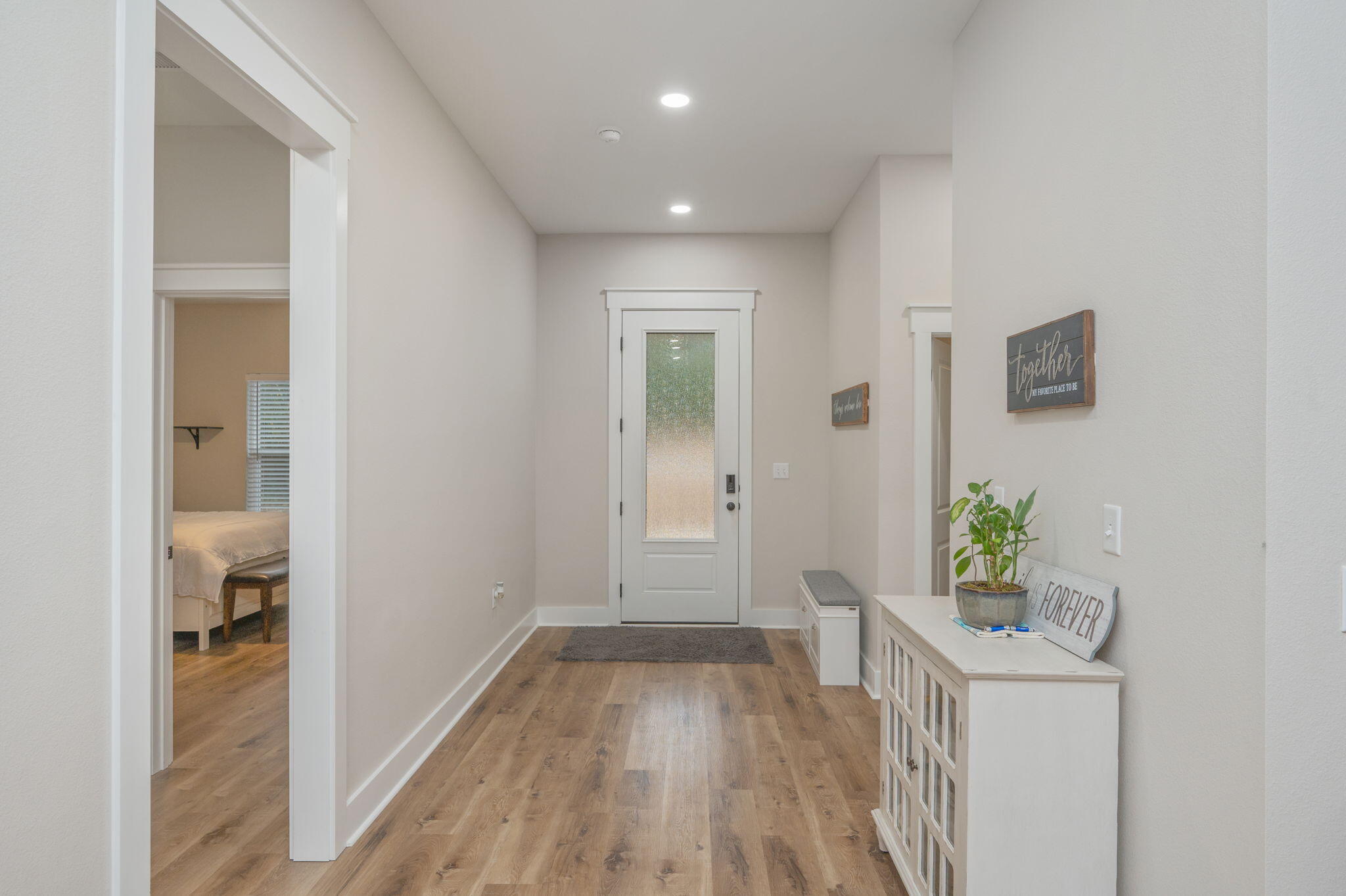 Patriot Ridge - Residential