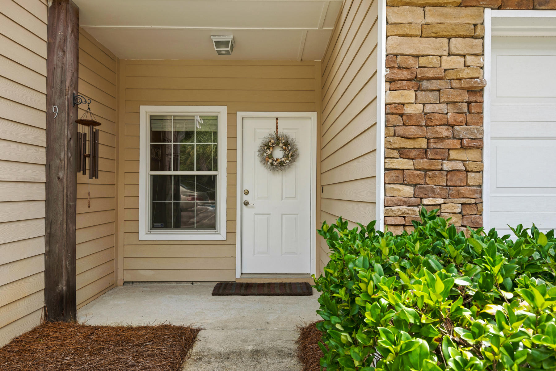 STONEGATE VILLAS - Residential