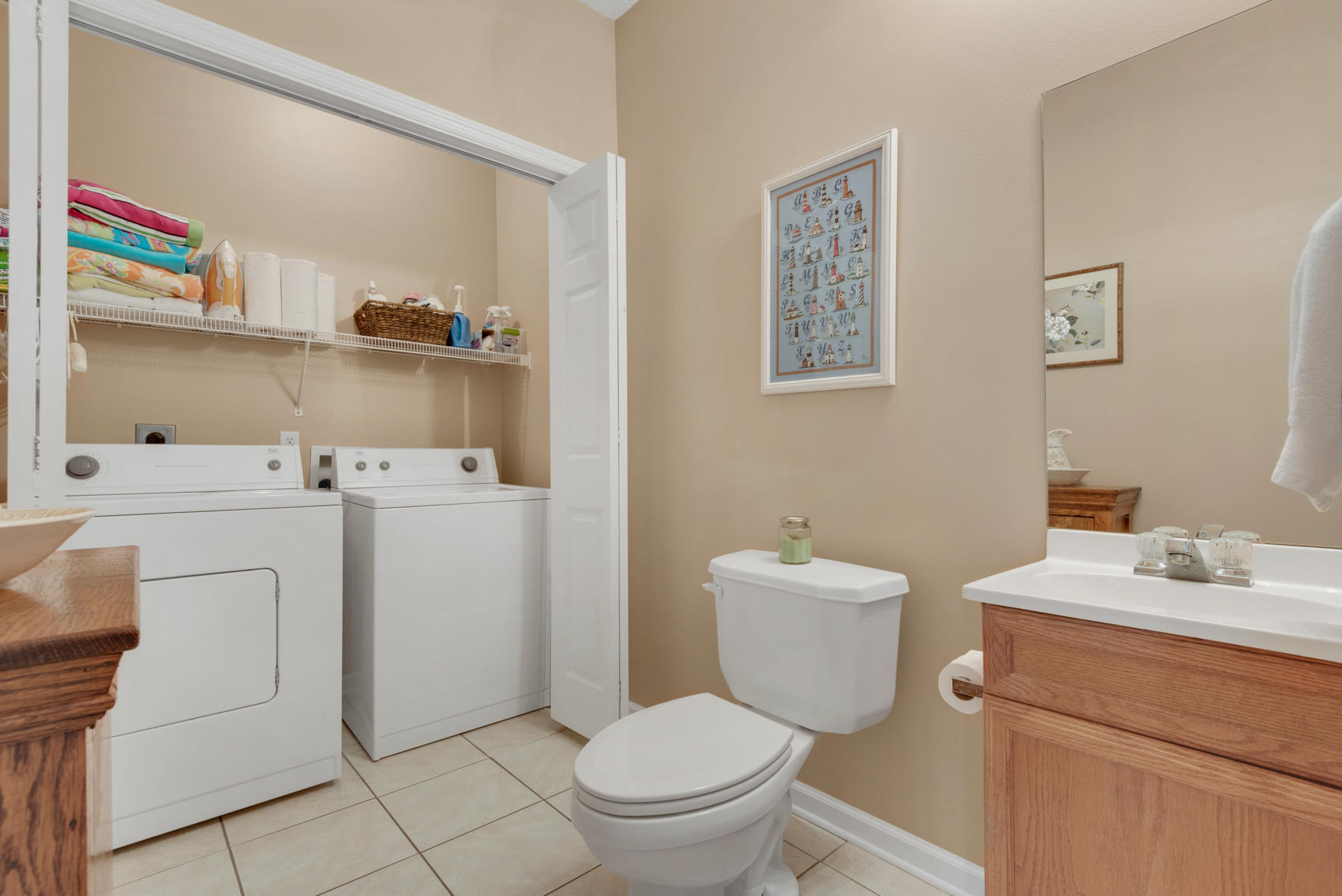 STONEGATE VILLAS - Residential