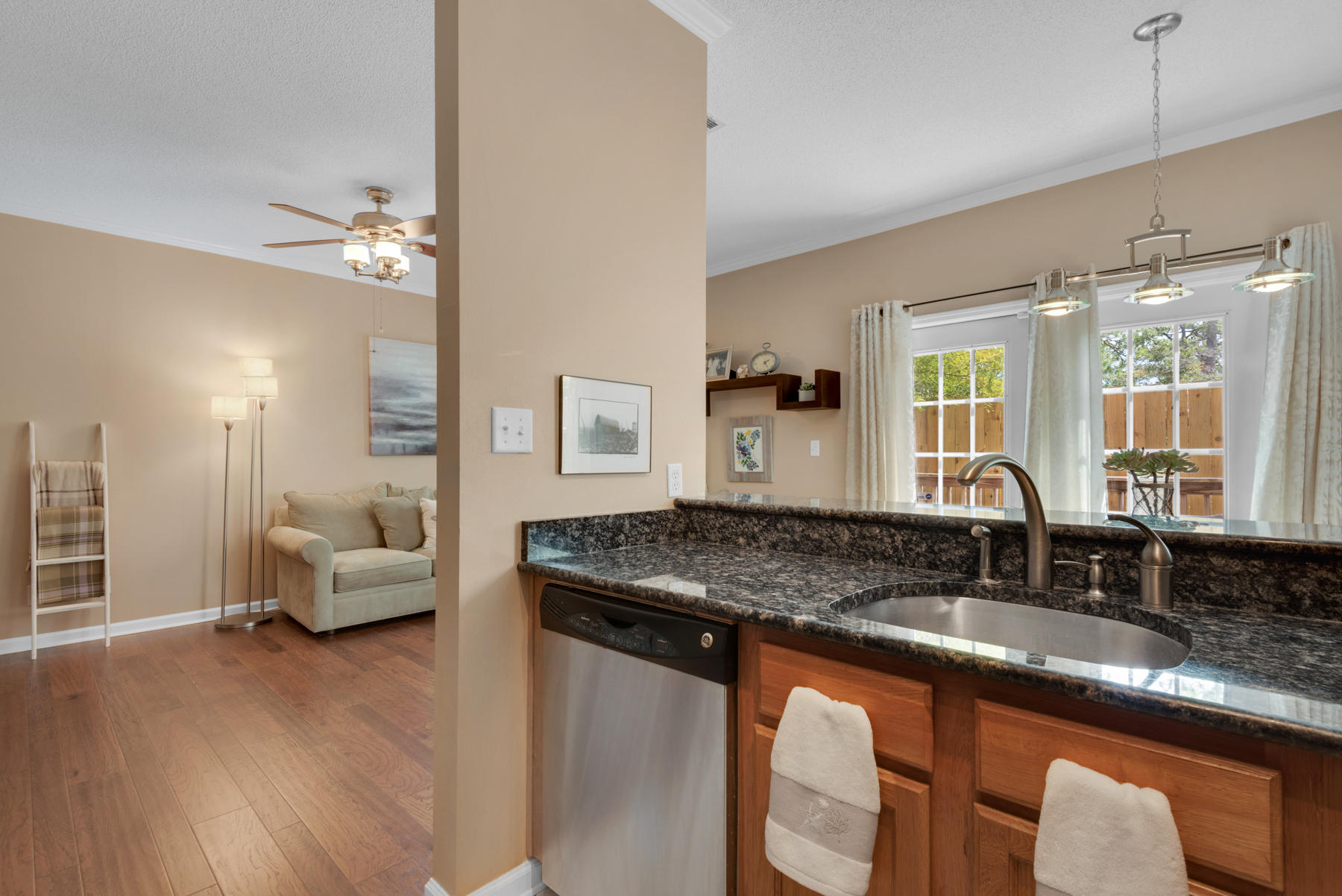 STONEGATE VILLAS - Residential