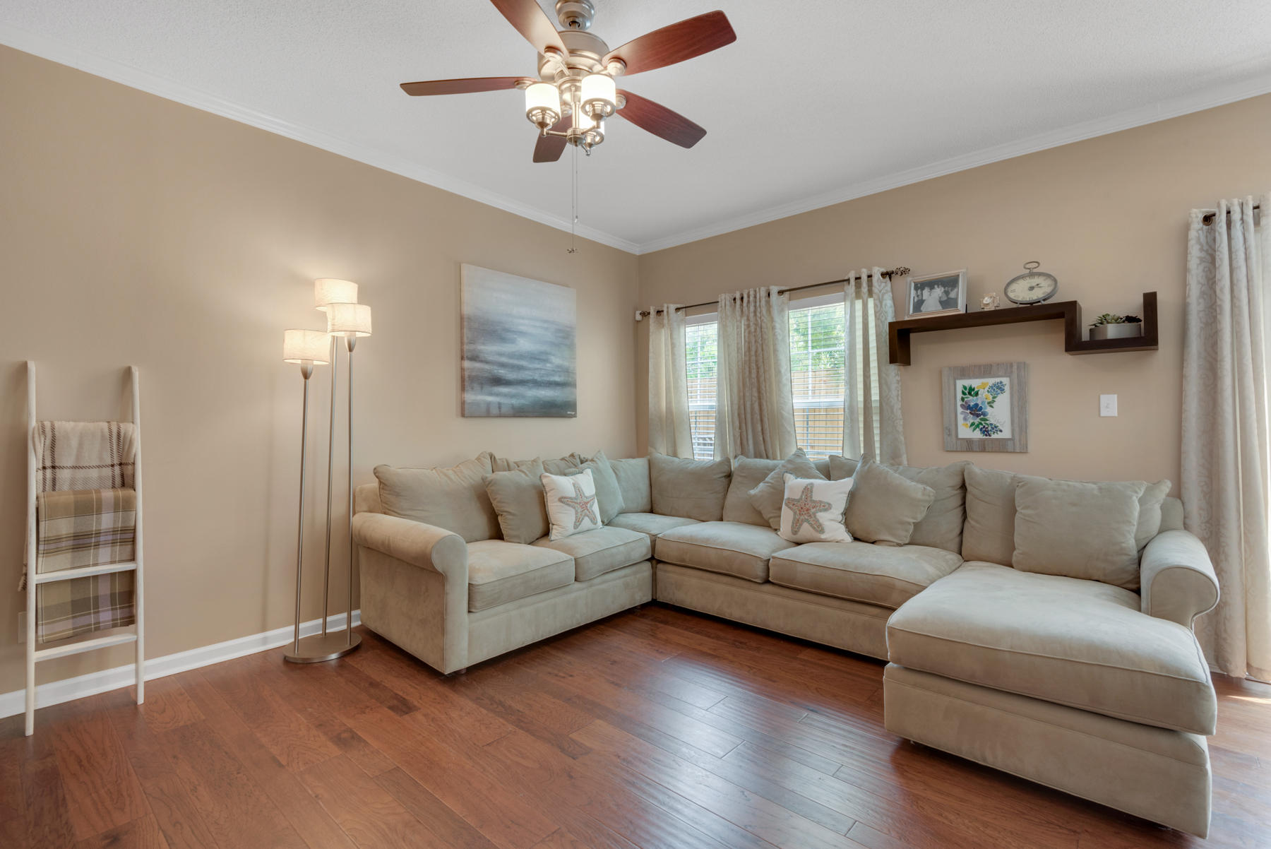 STONEGATE VILLAS - Residential