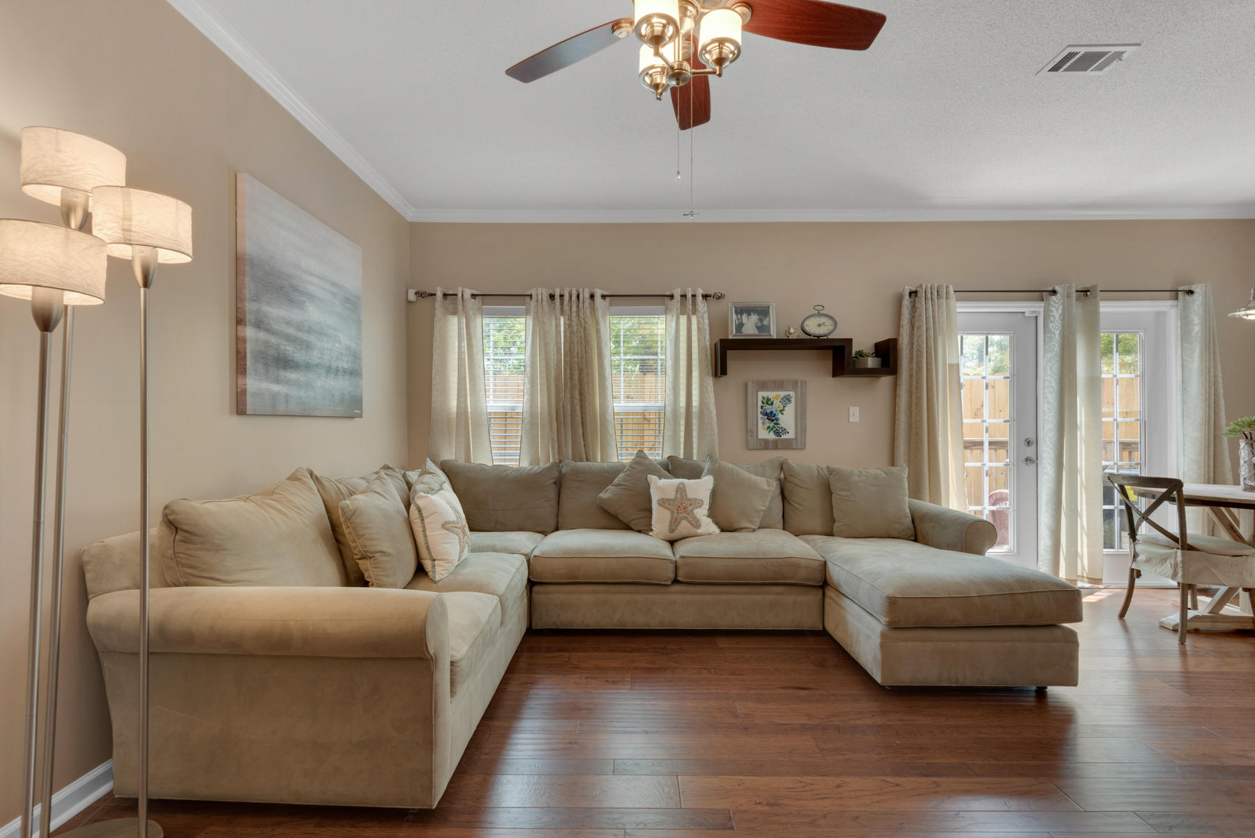 STONEGATE VILLAS - Residential