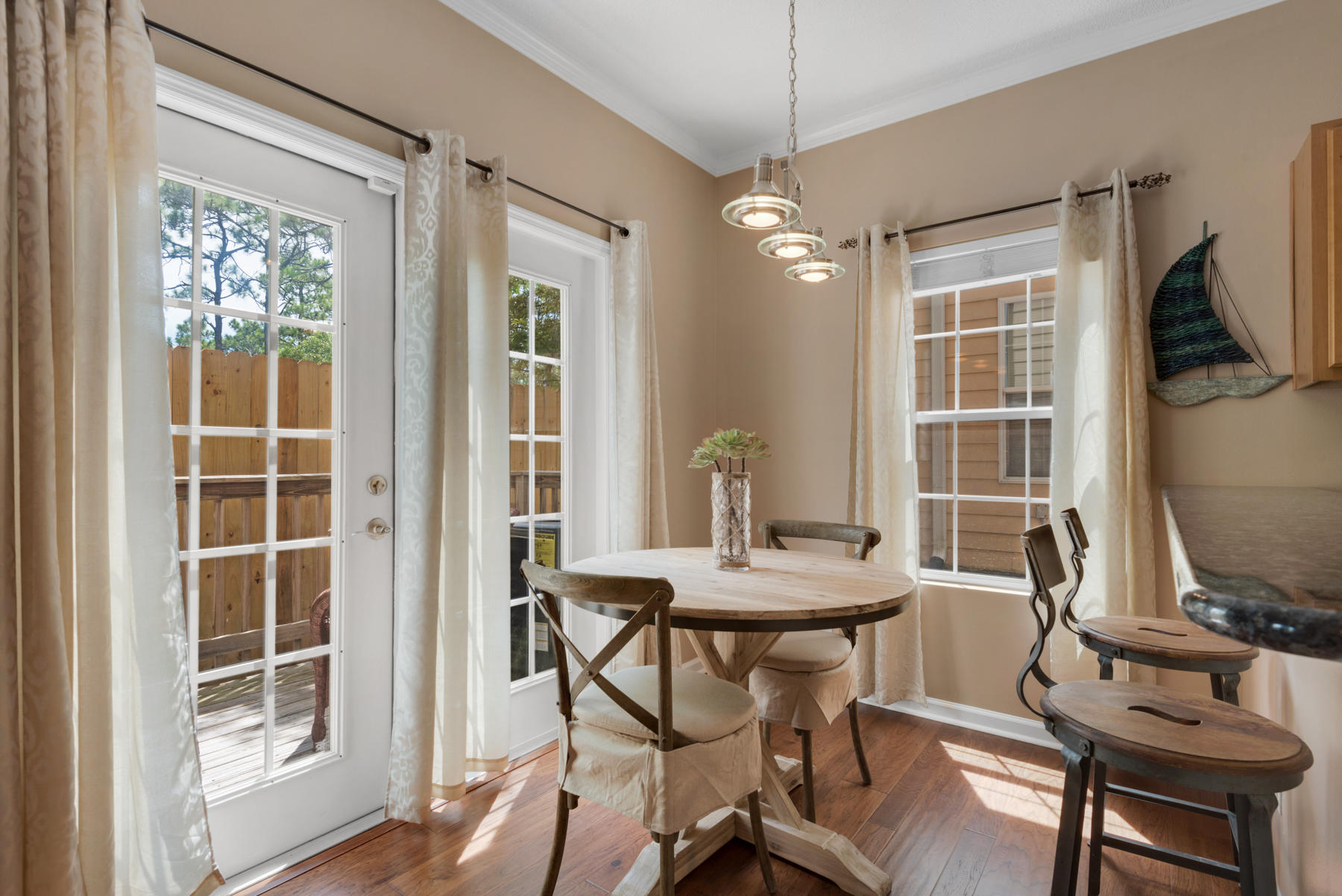 STONEGATE VILLAS - Residential