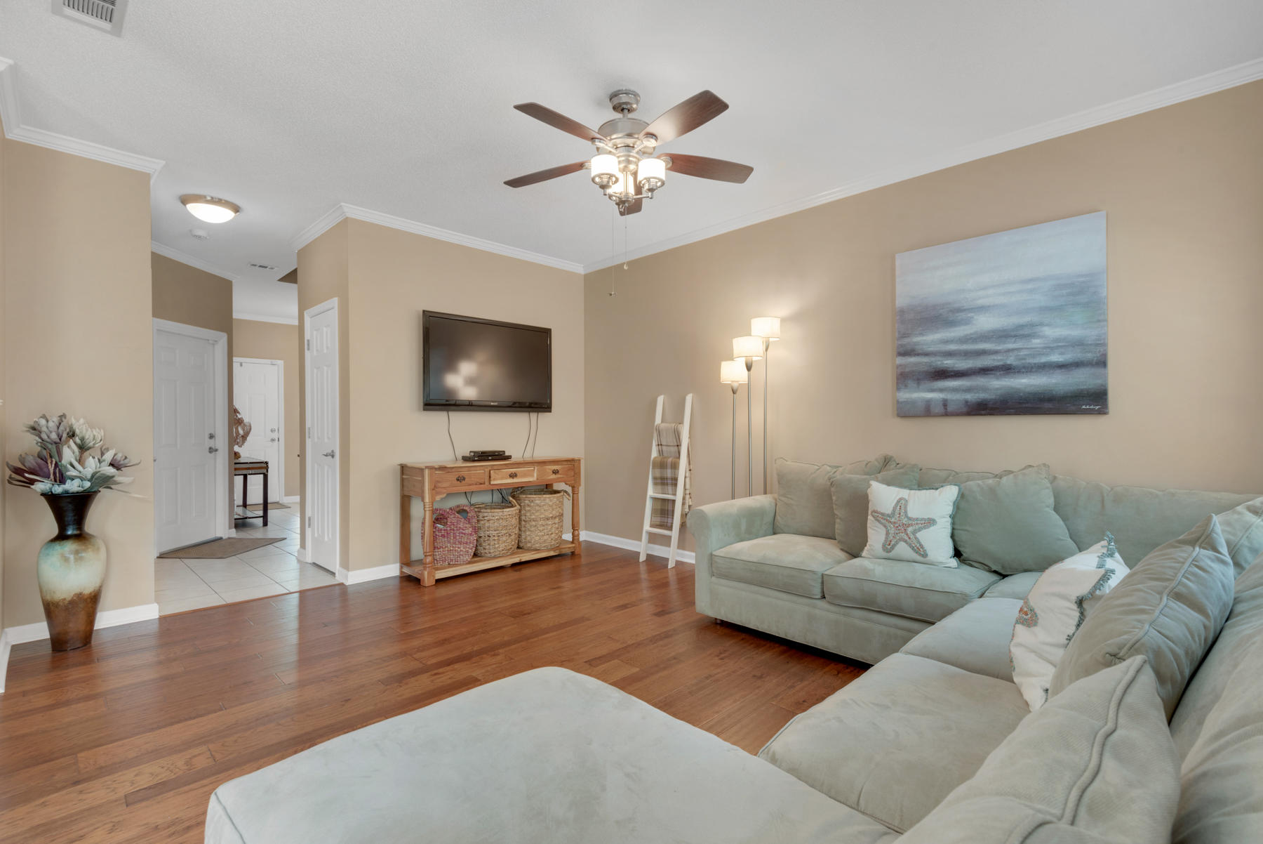 STONEGATE VILLAS - Residential