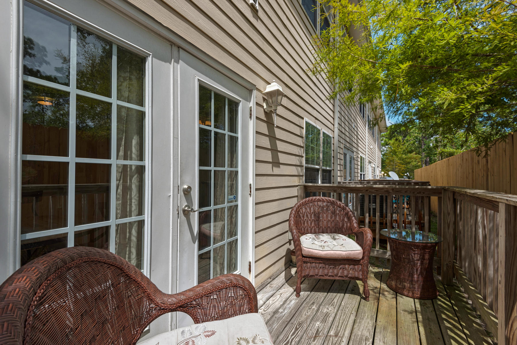 STONEGATE VILLAS - Residential