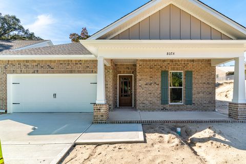 A home in Niceville