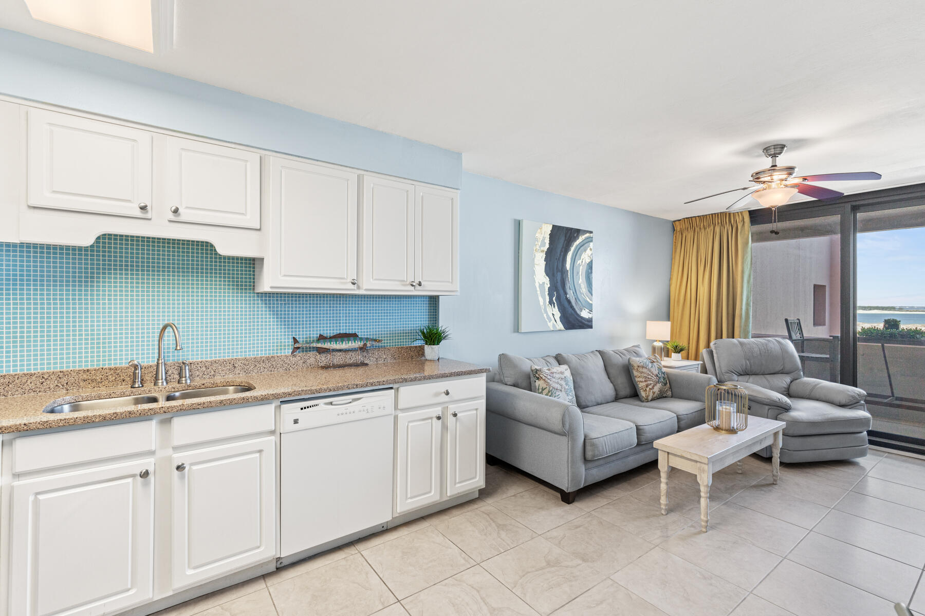 JETTY EAST CONDO - Residential