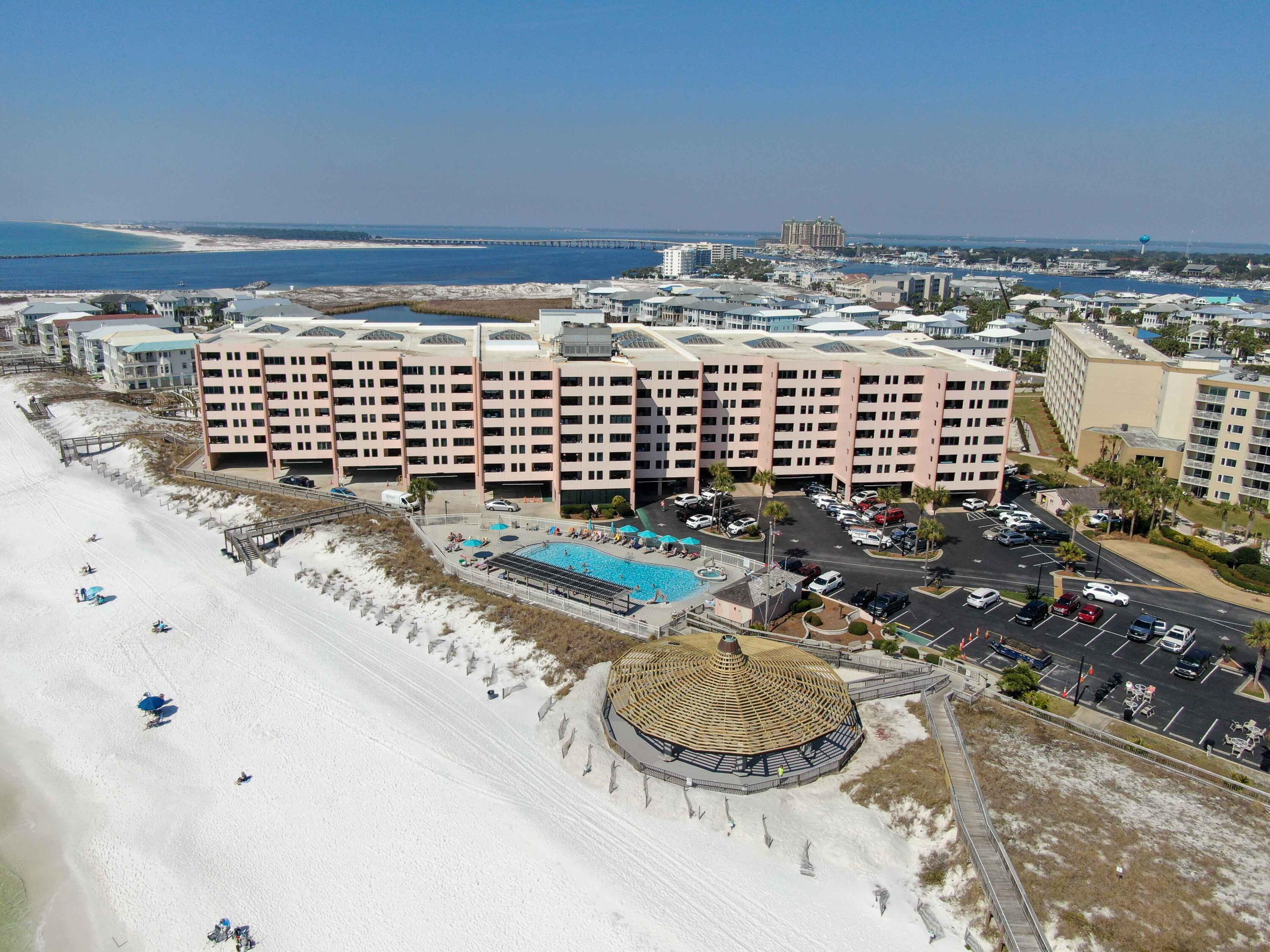 JETTY EAST CONDO - Residential