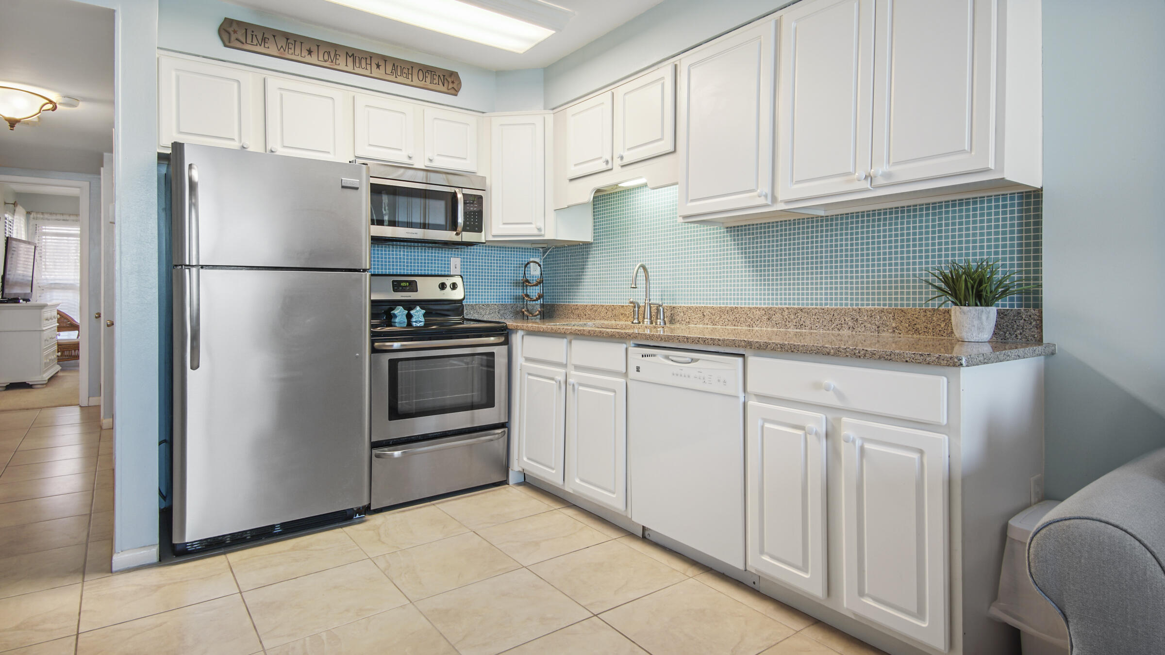 JETTY EAST CONDO - Residential