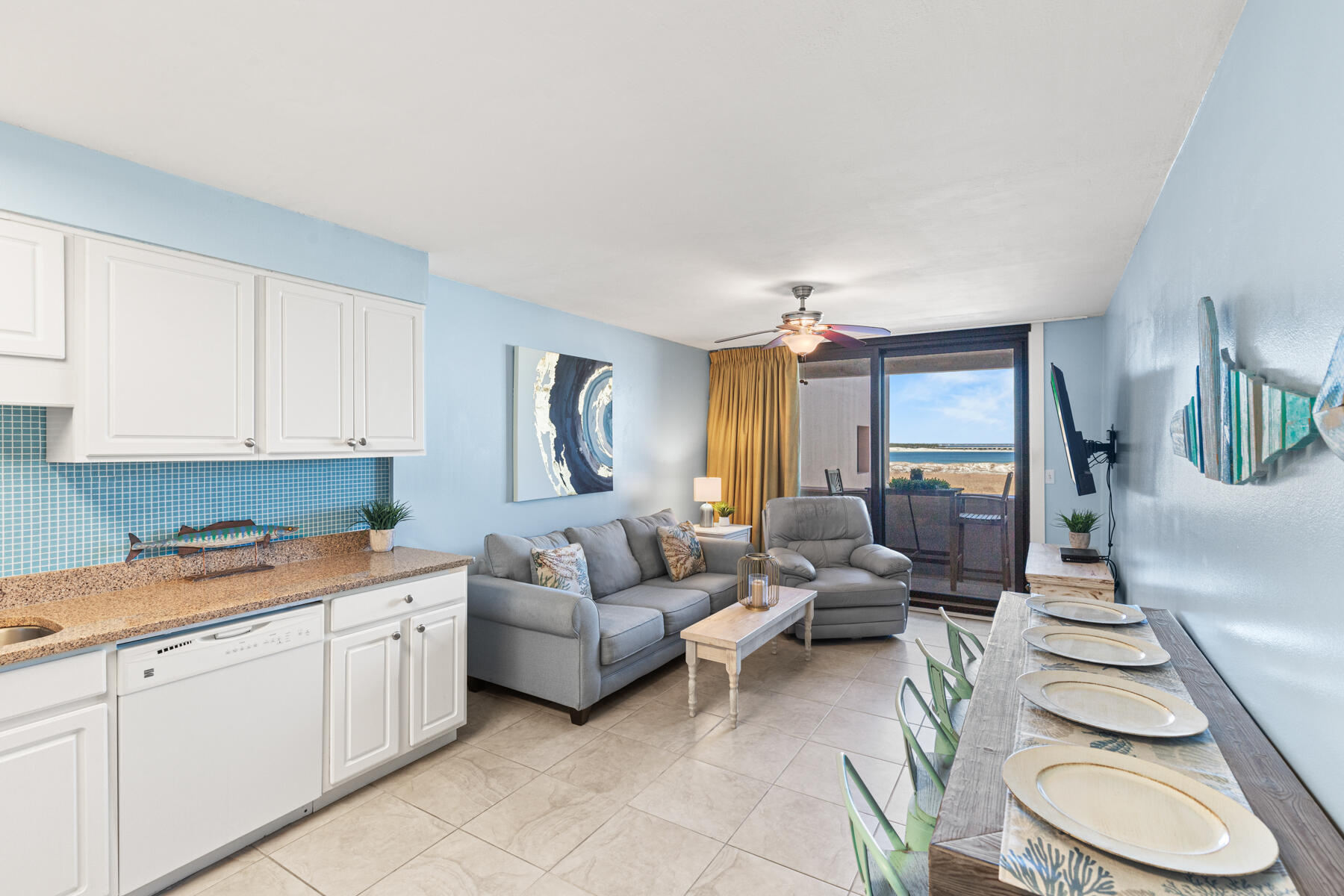 JETTY EAST CONDO - Residential