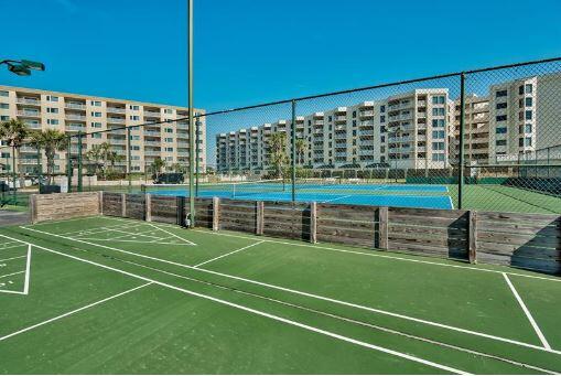 JETTY EAST CONDO - Residential