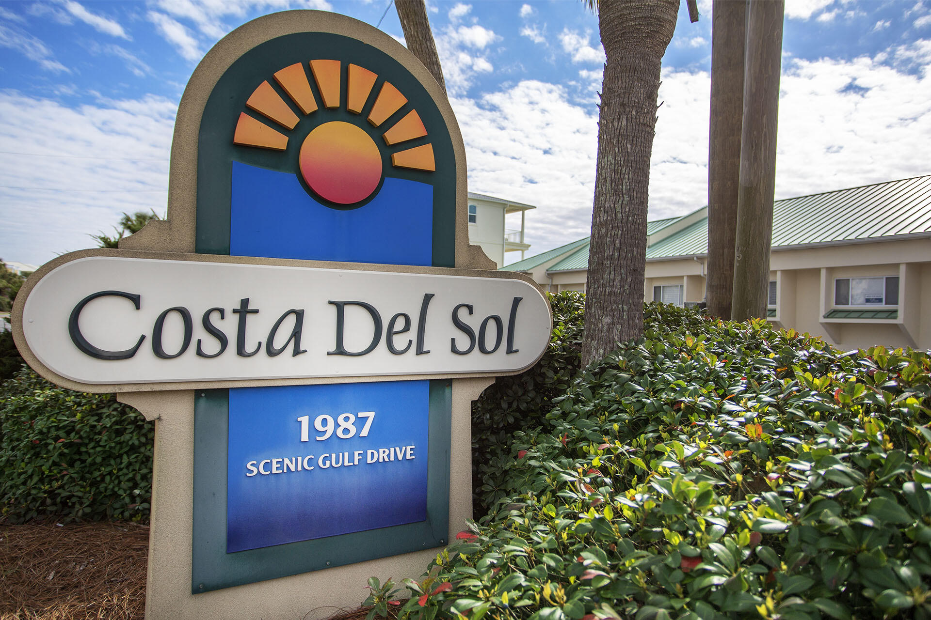 COSTA DEL SOL T/H - Residential