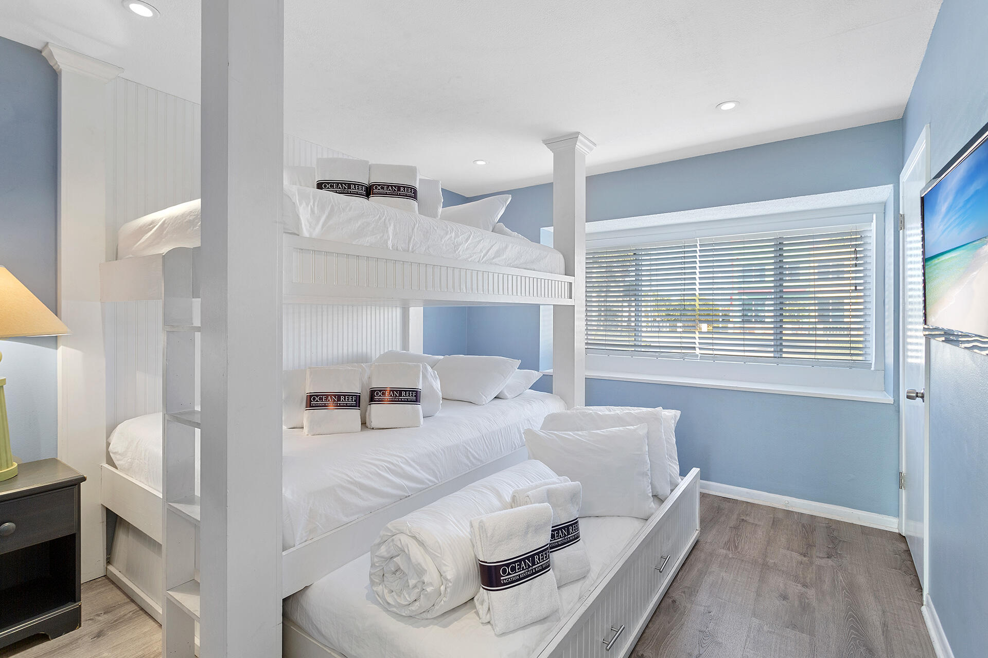 COSTA DEL SOL T/H - Residential