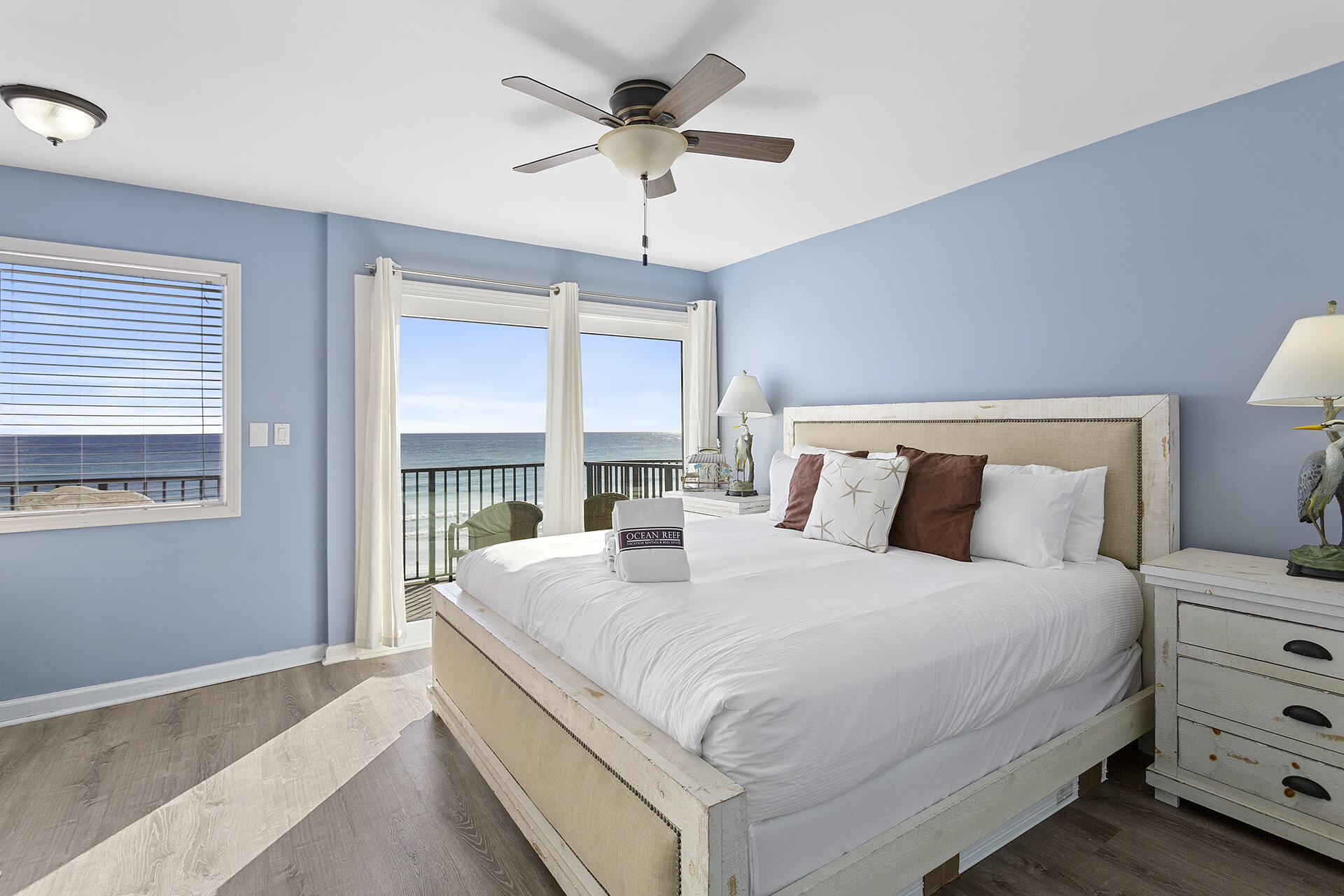 COSTA DEL SOL T/H - Residential