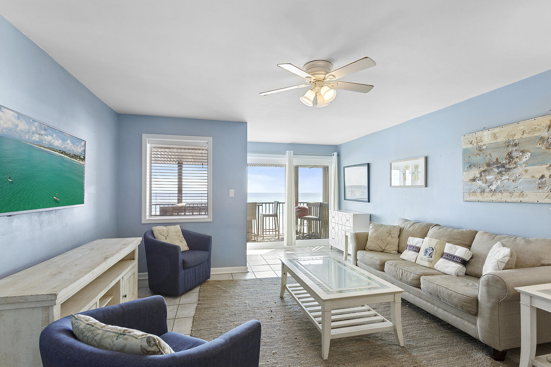 COSTA DEL SOL T/H - Residential