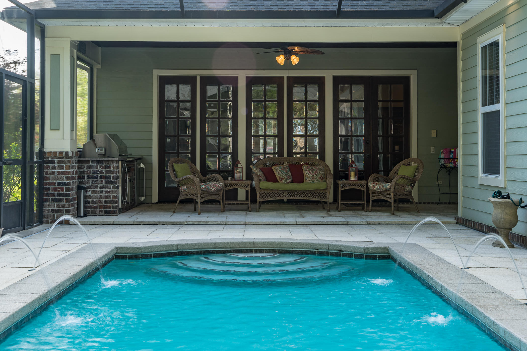 PARISH AT BLUEWATER POINT - Residential