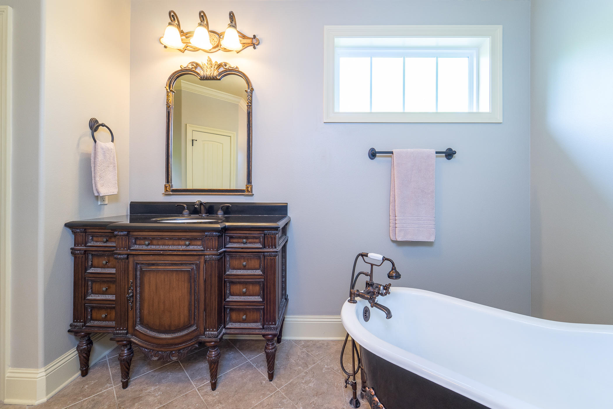 PARISH AT BLUEWATER POINT - Residential