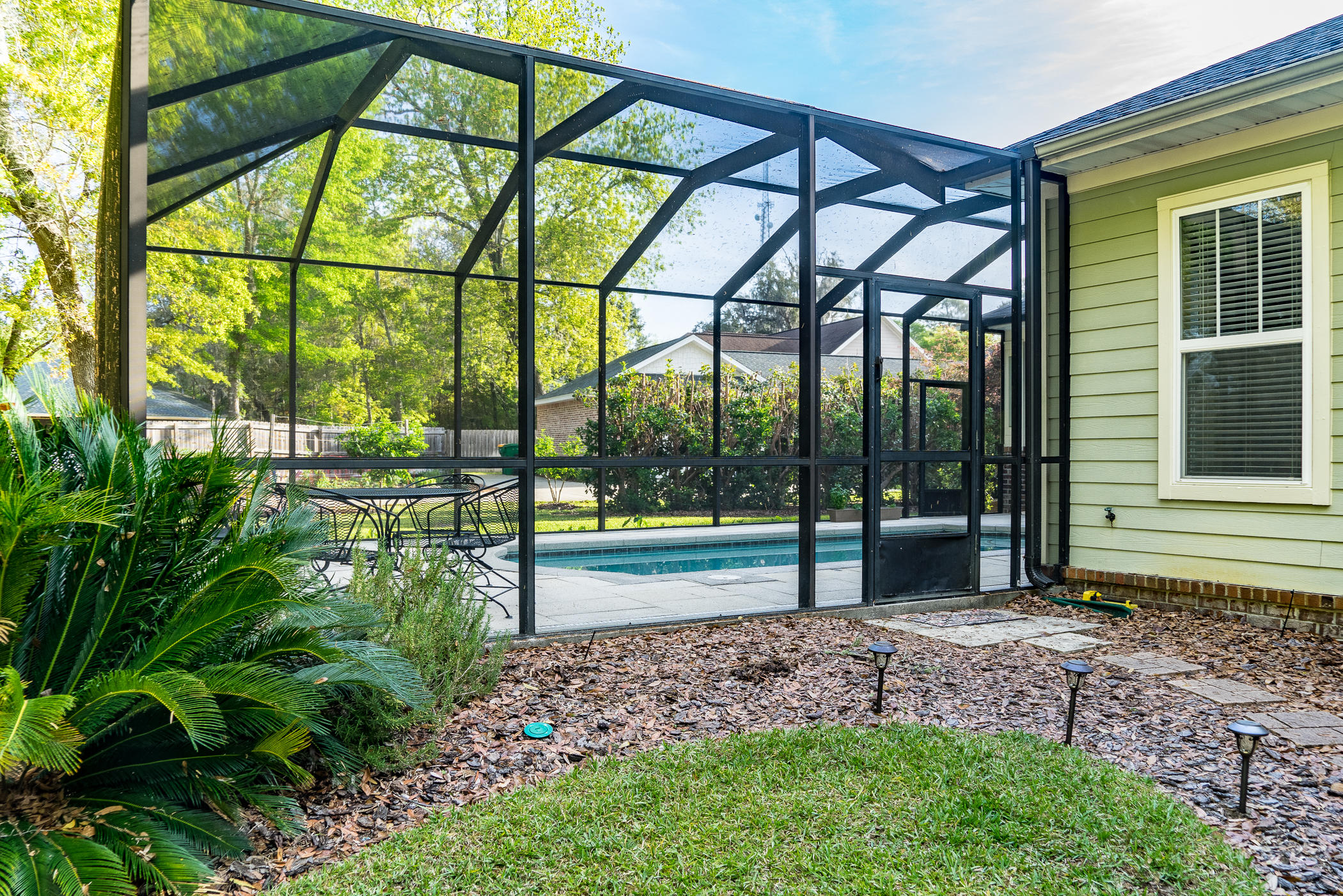 PARISH AT BLUEWATER POINT - Residential