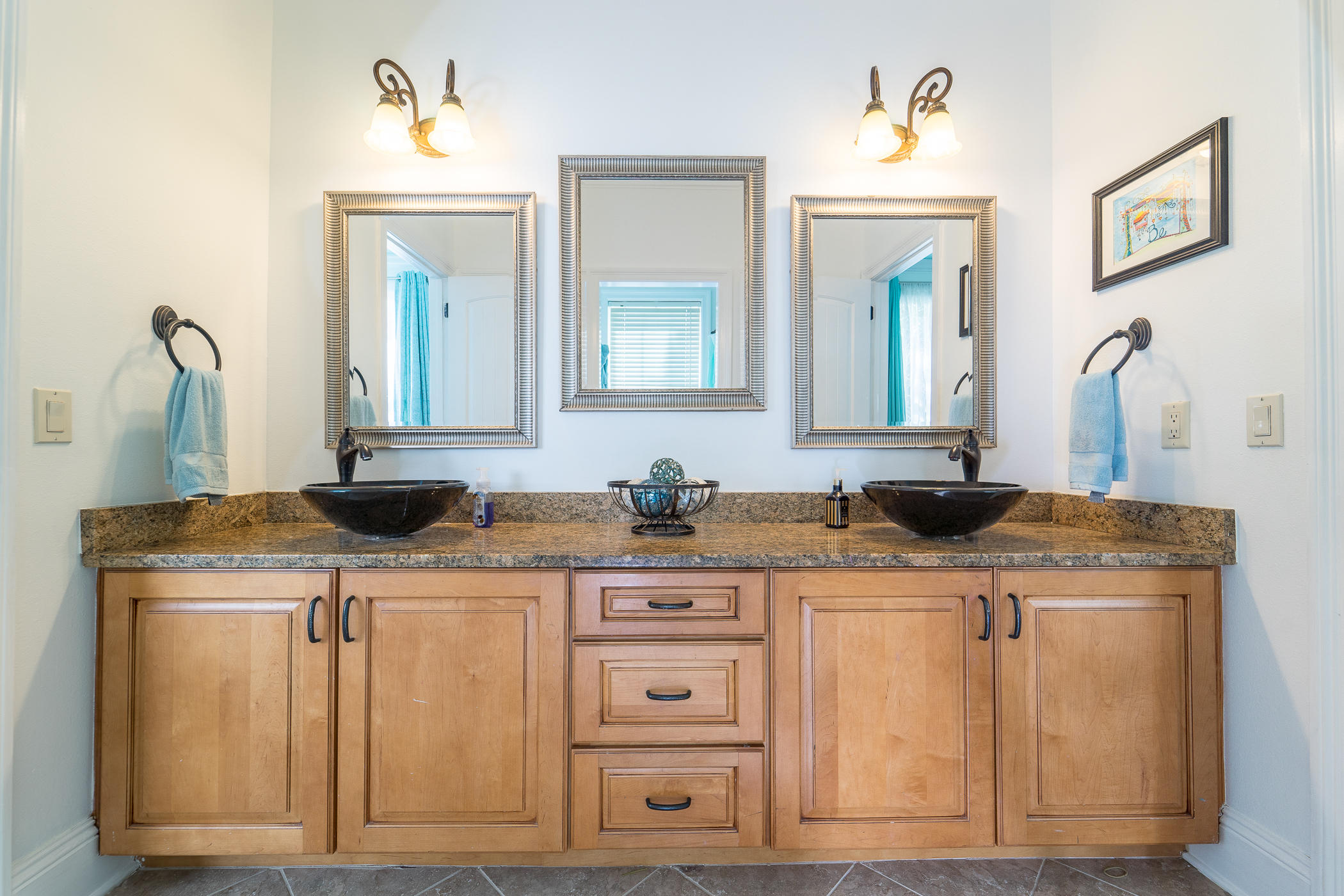 PARISH AT BLUEWATER POINT - Residential