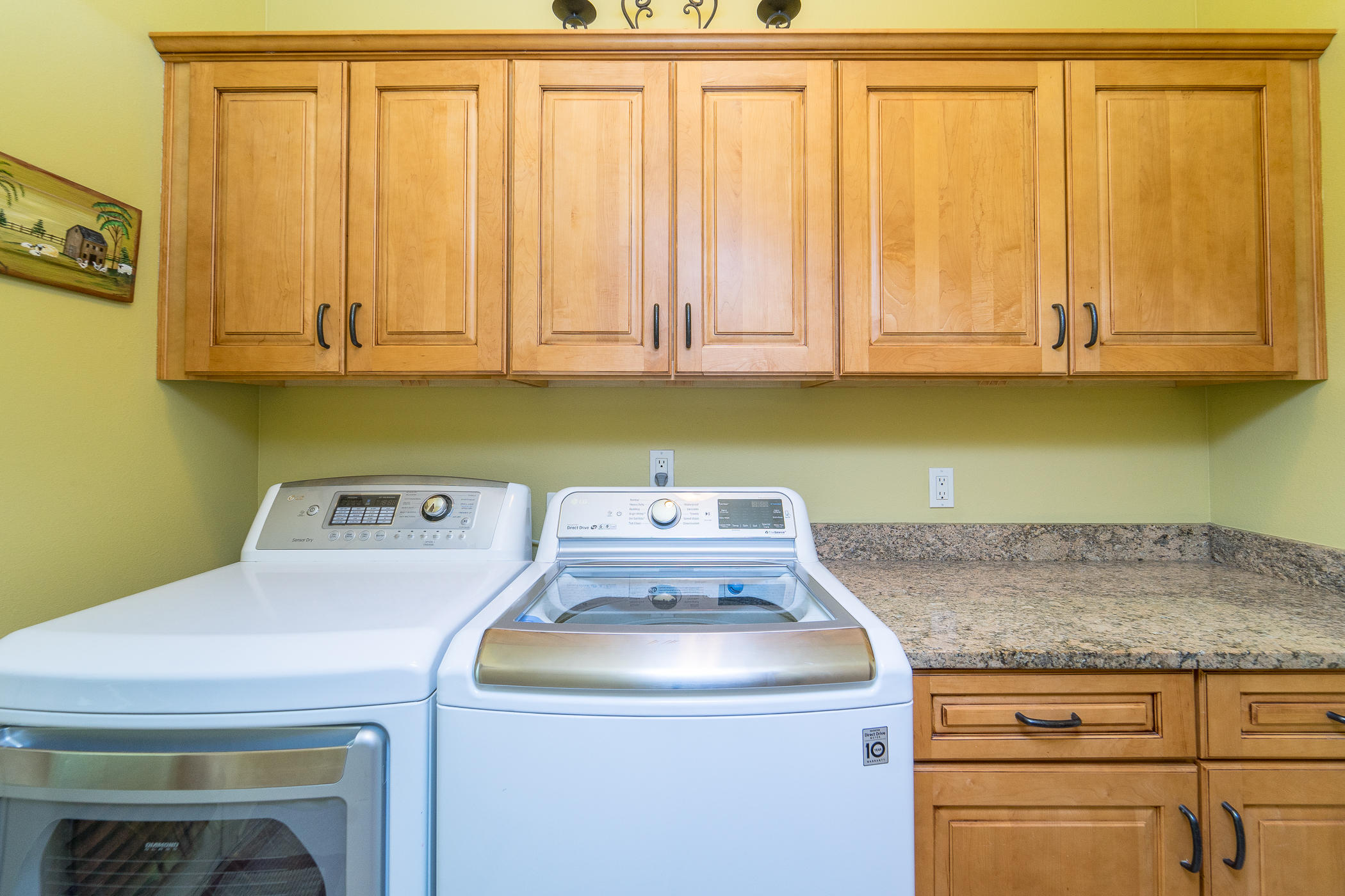 PARISH AT BLUEWATER POINT - Residential