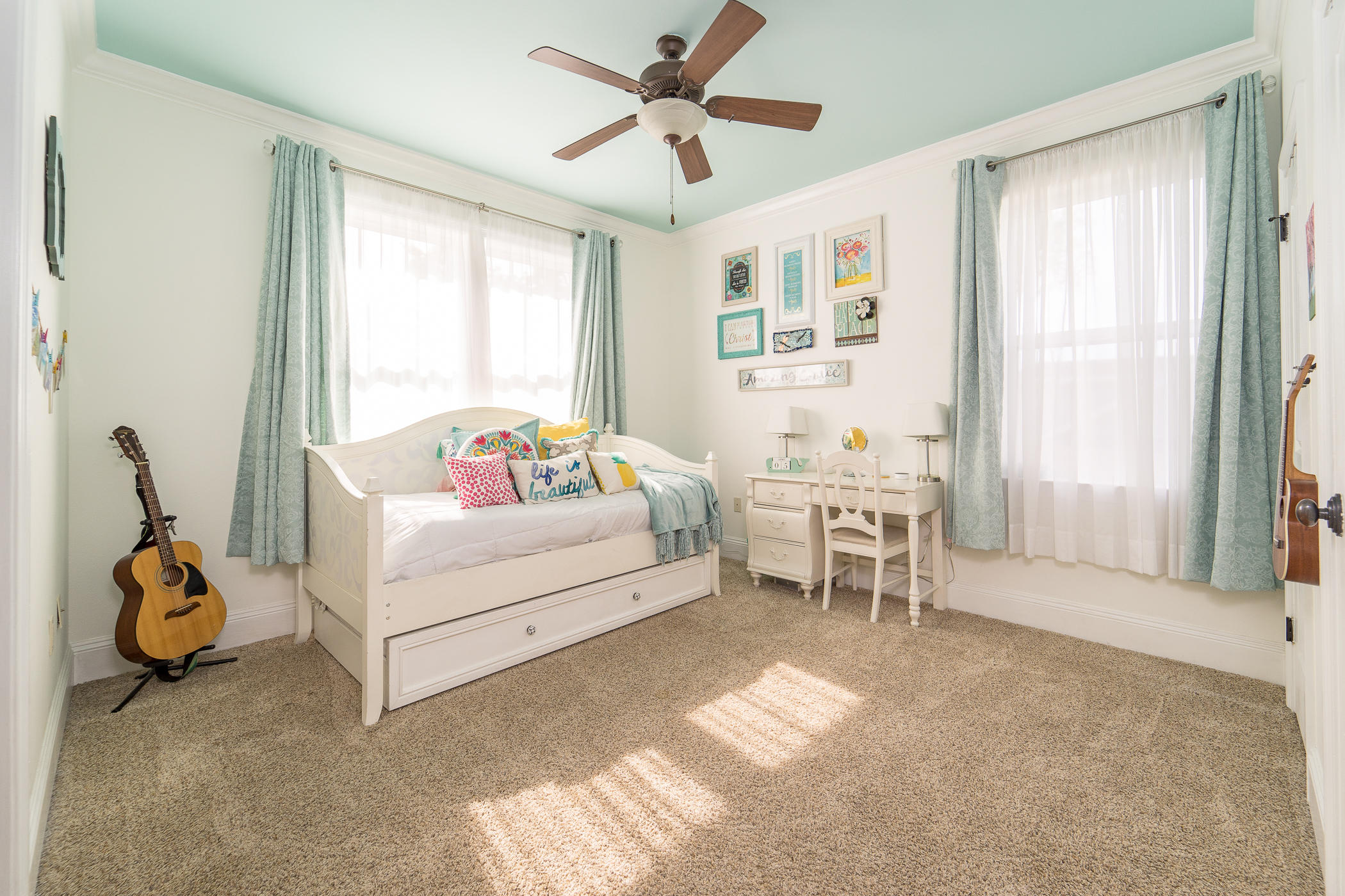 PARISH AT BLUEWATER POINT - Residential