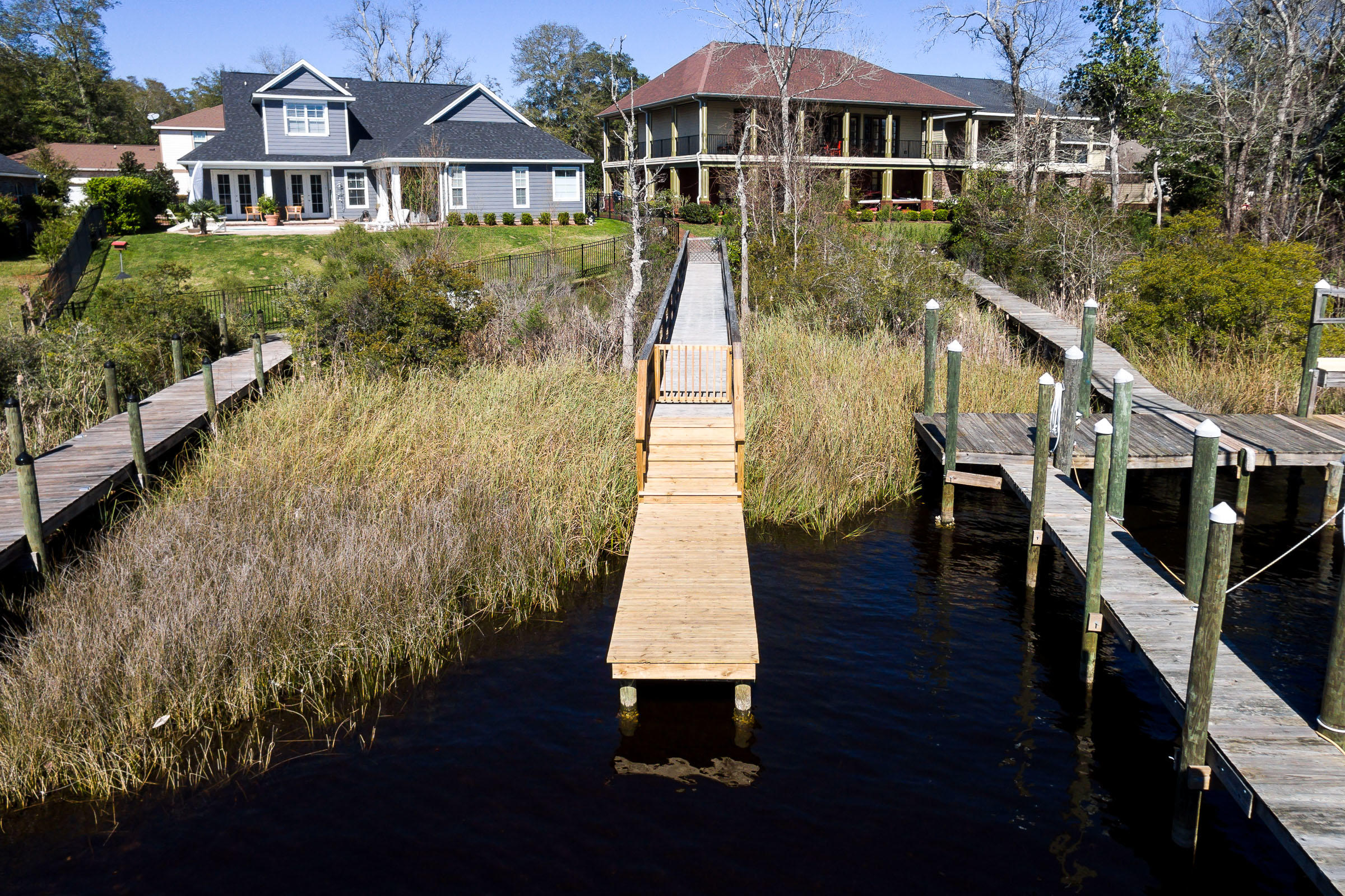 PARISH AT BLUEWATER POINT - Residential