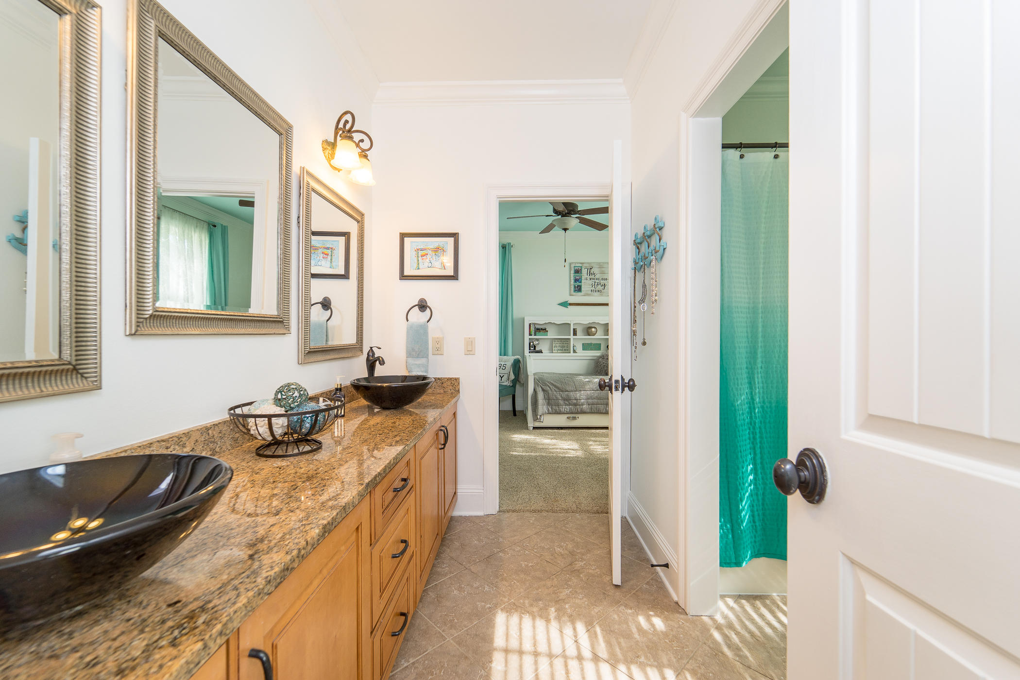 PARISH AT BLUEWATER POINT - Residential