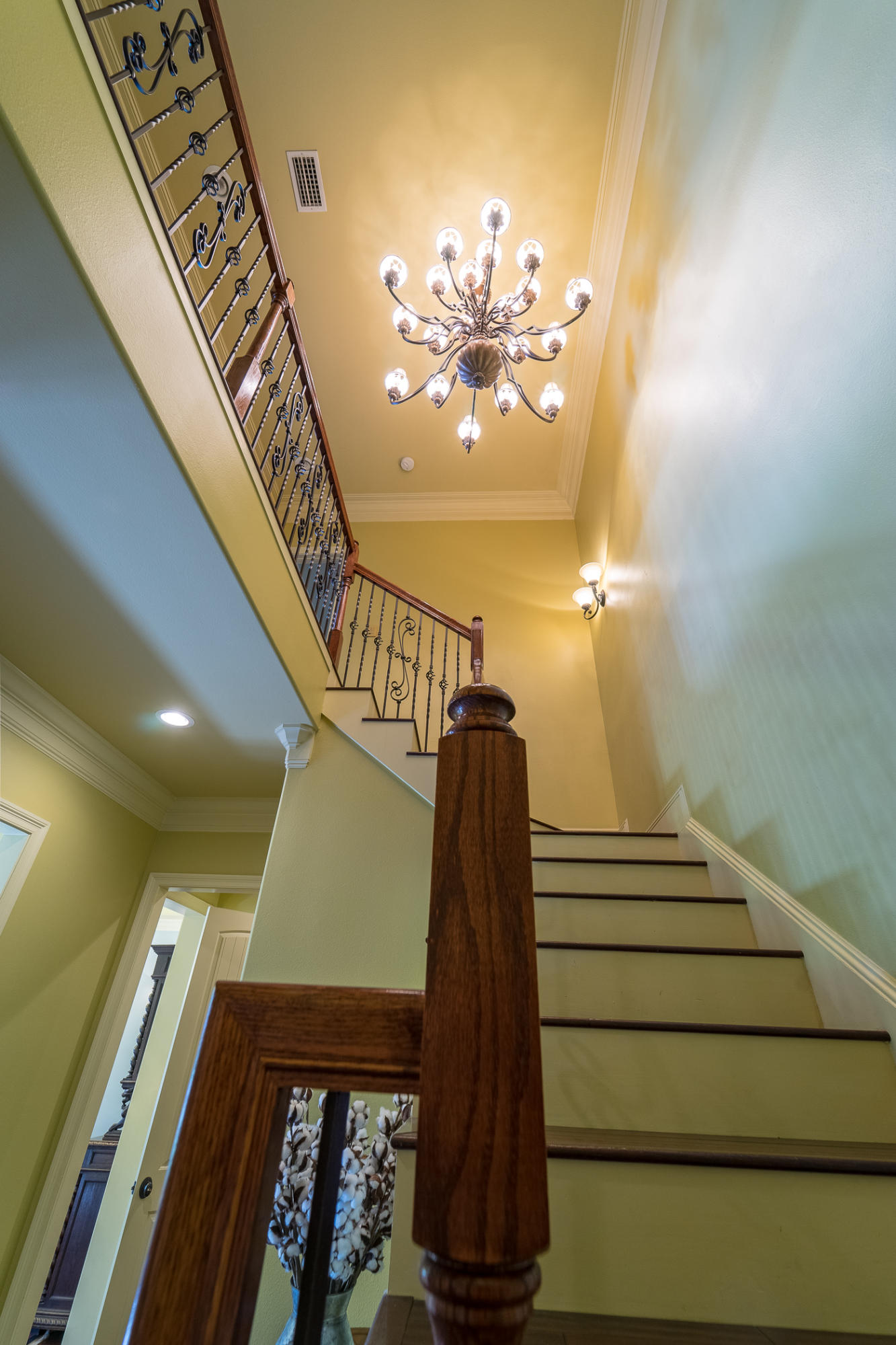 PARISH AT BLUEWATER POINT - Residential