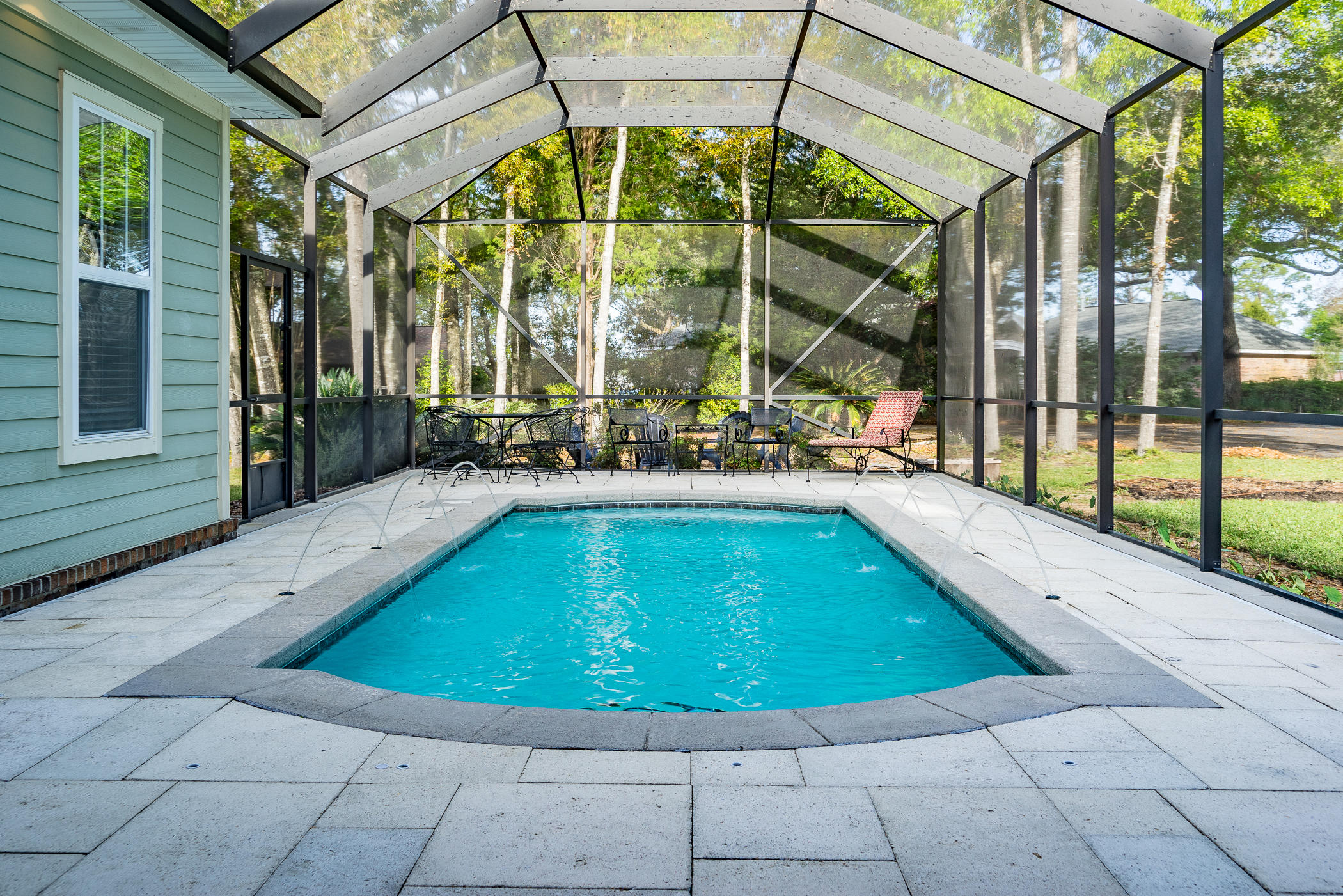 PARISH AT BLUEWATER POINT - Residential