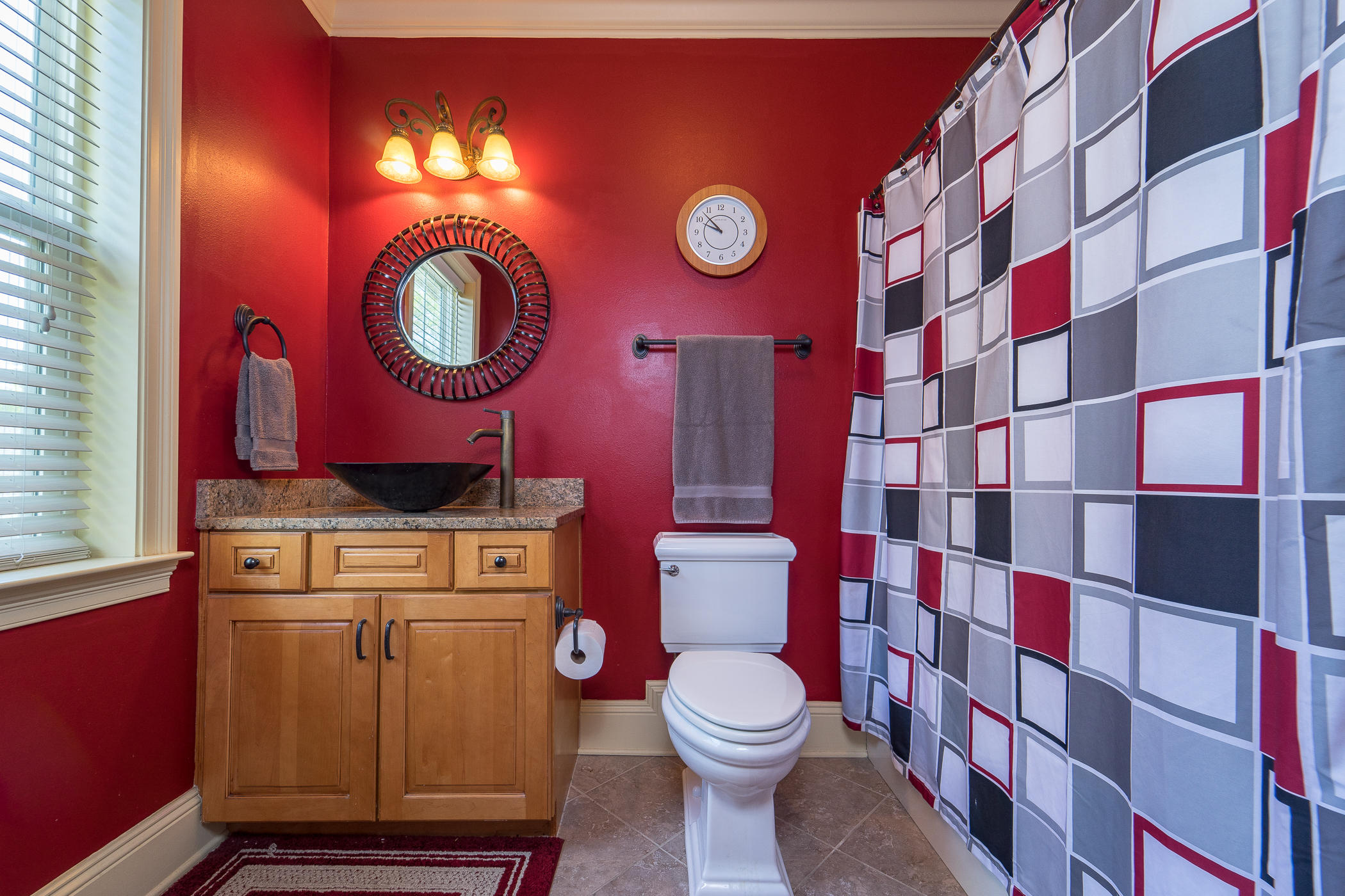 PARISH AT BLUEWATER POINT - Residential