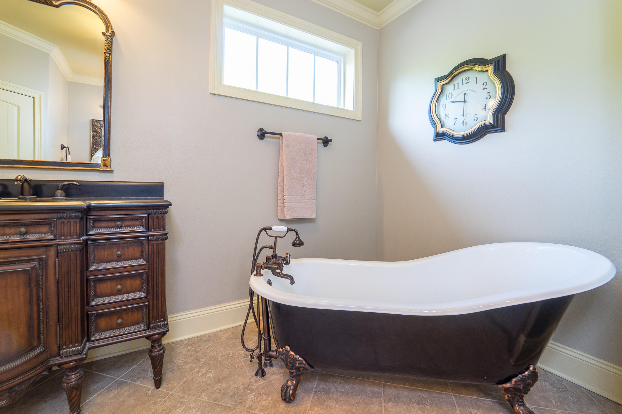 PARISH AT BLUEWATER POINT - Residential