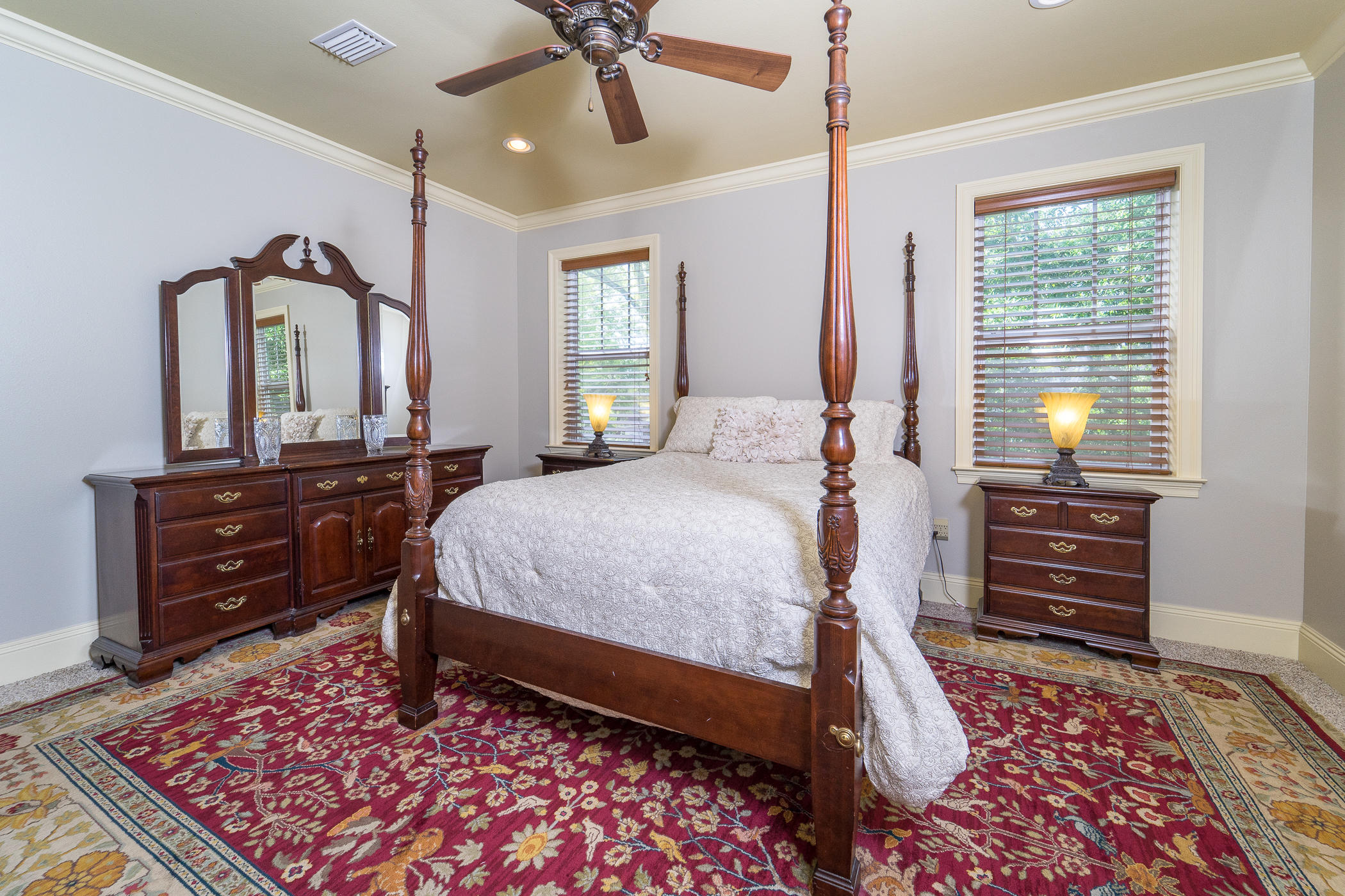 PARISH AT BLUEWATER POINT - Residential