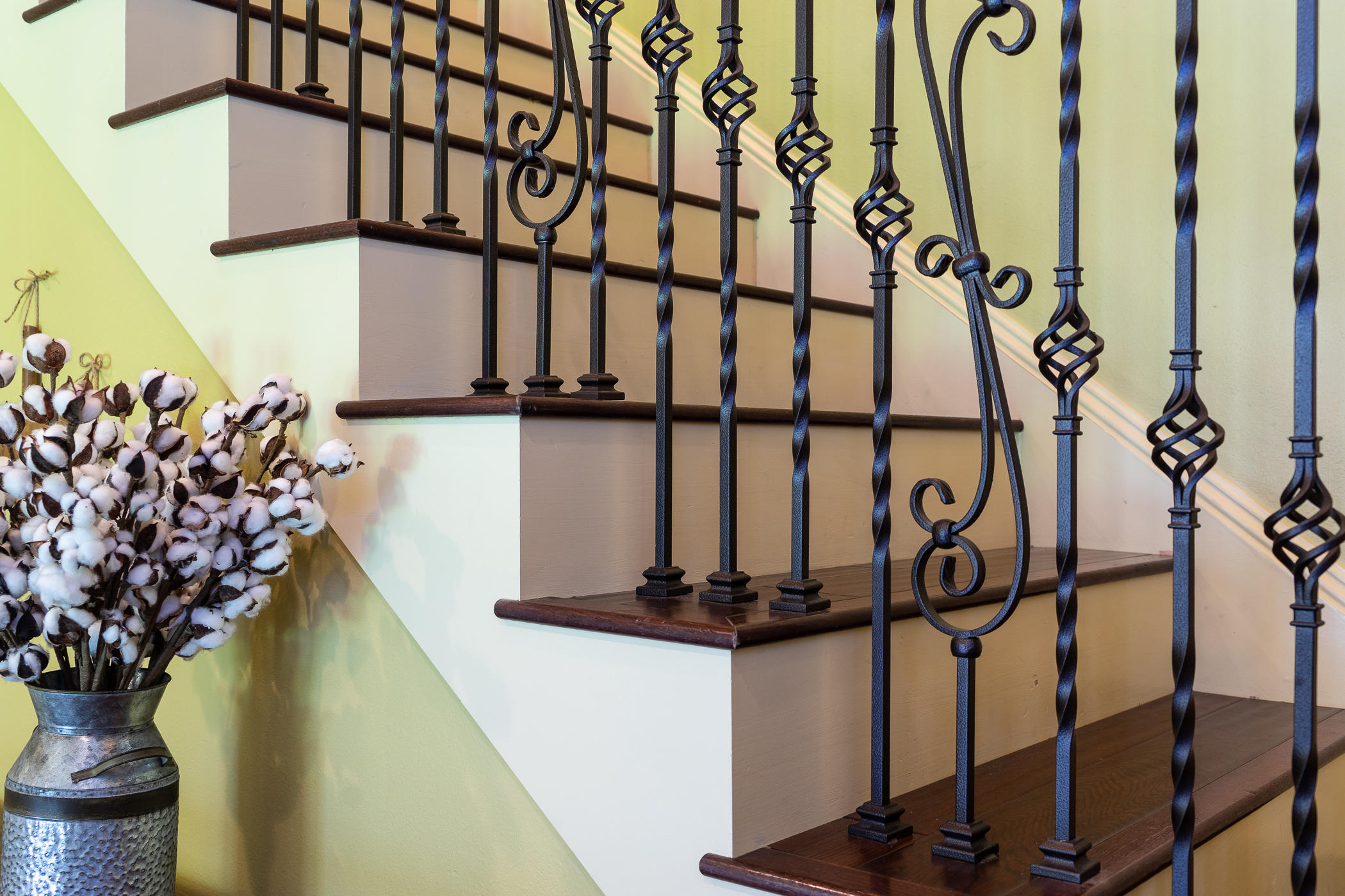 PARISH AT BLUEWATER POINT - Residential