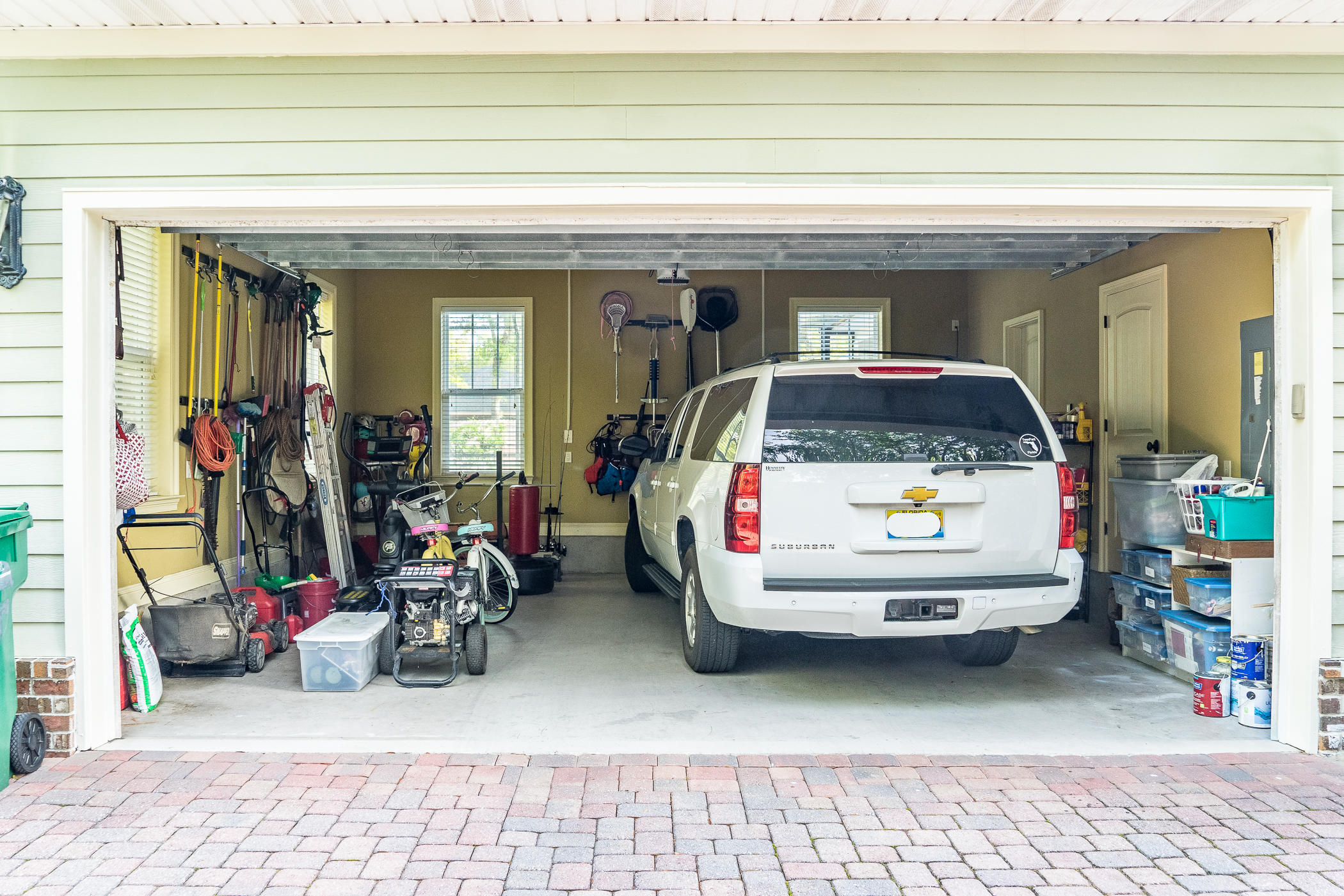 PARISH AT BLUEWATER POINT - Residential