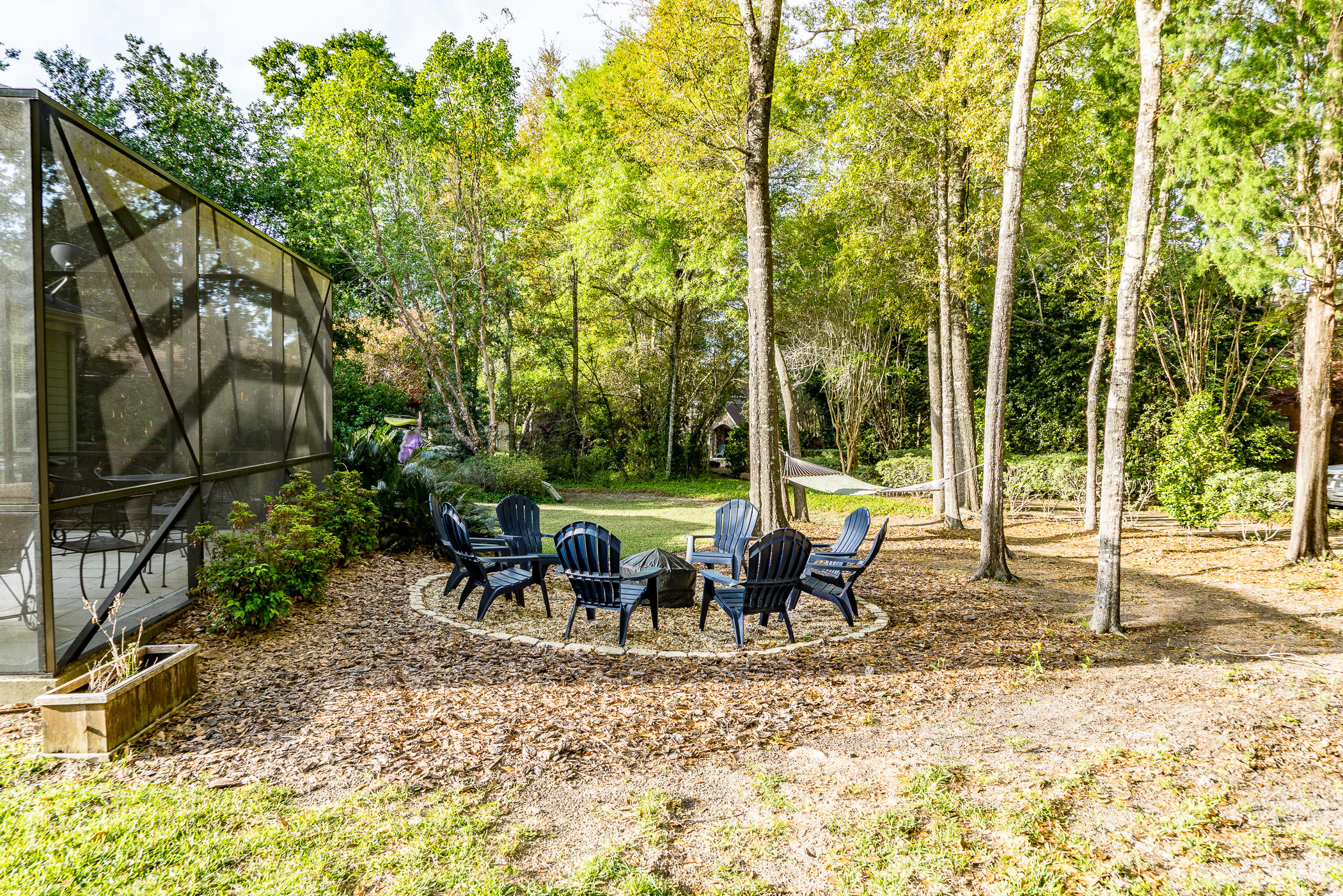 PARISH AT BLUEWATER POINT - Residential