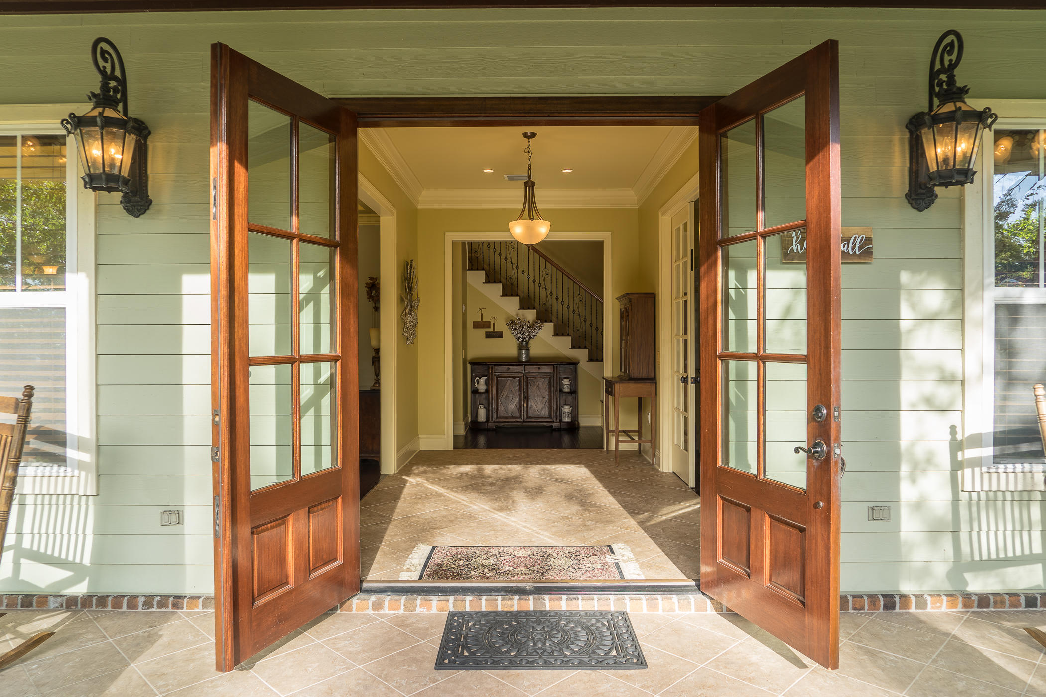 PARISH AT BLUEWATER POINT - Residential