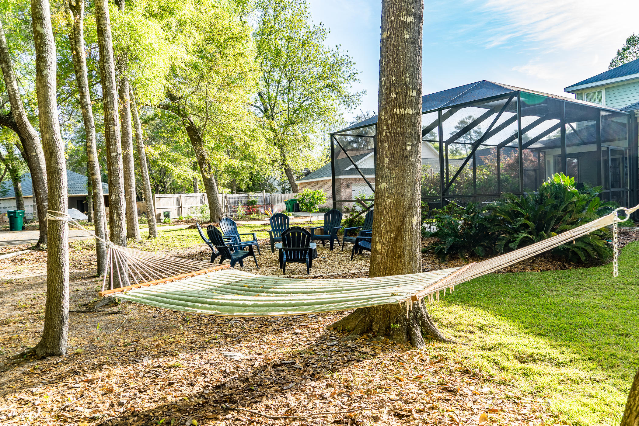 PARISH AT BLUEWATER POINT - Residential