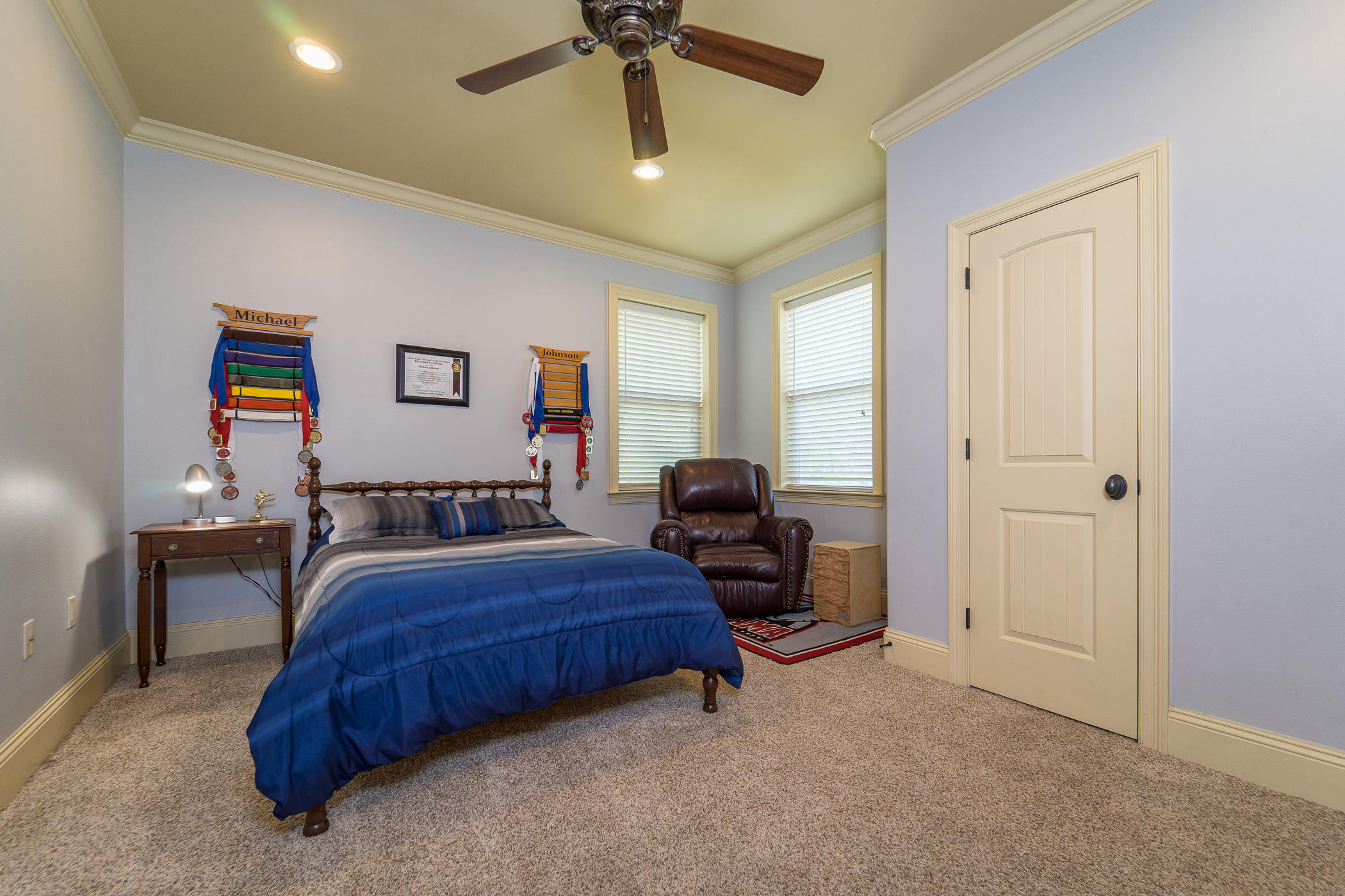 PARISH AT BLUEWATER POINT - Residential