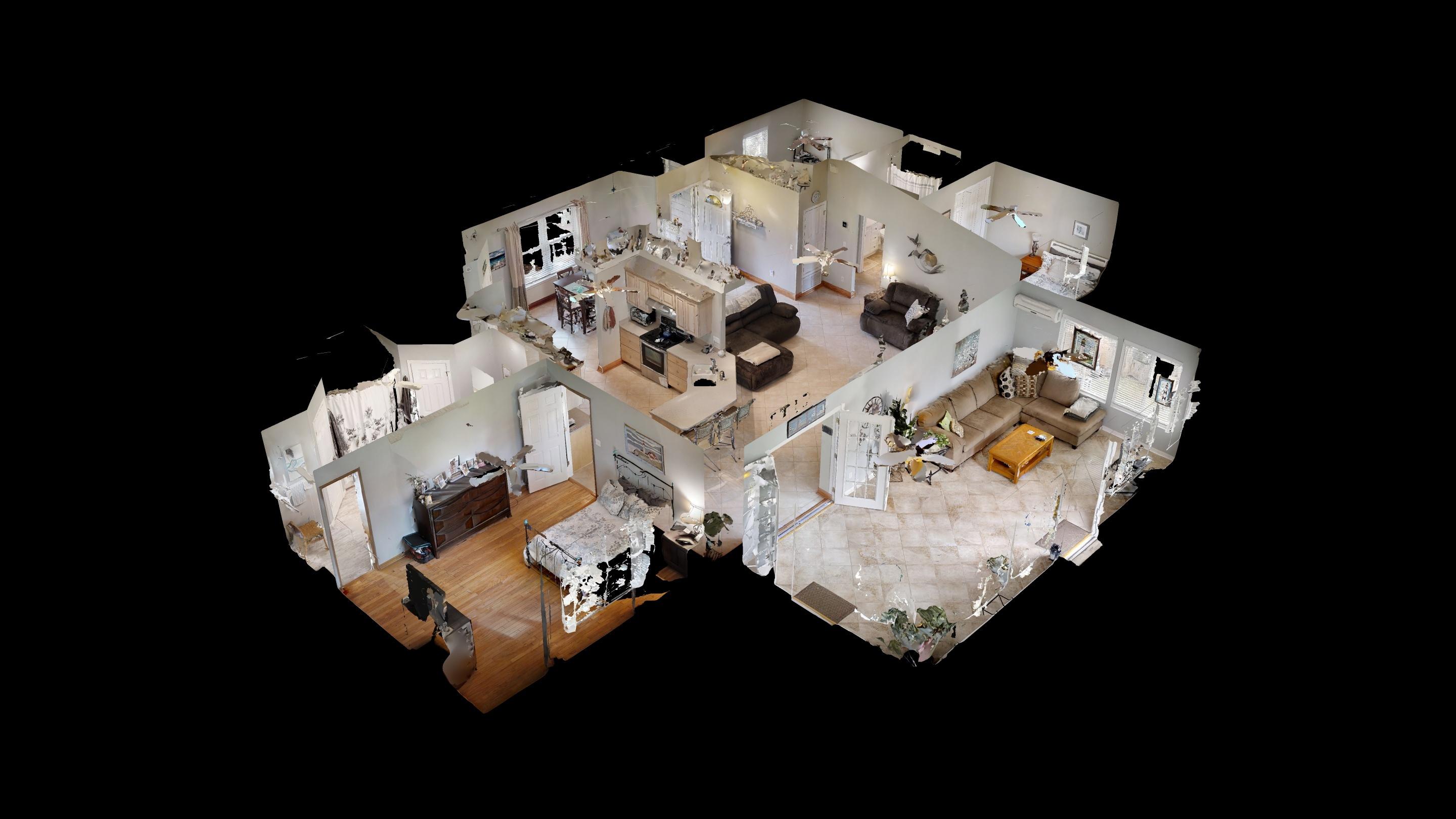 COUNTRY BREEZE ESTATES - Residential