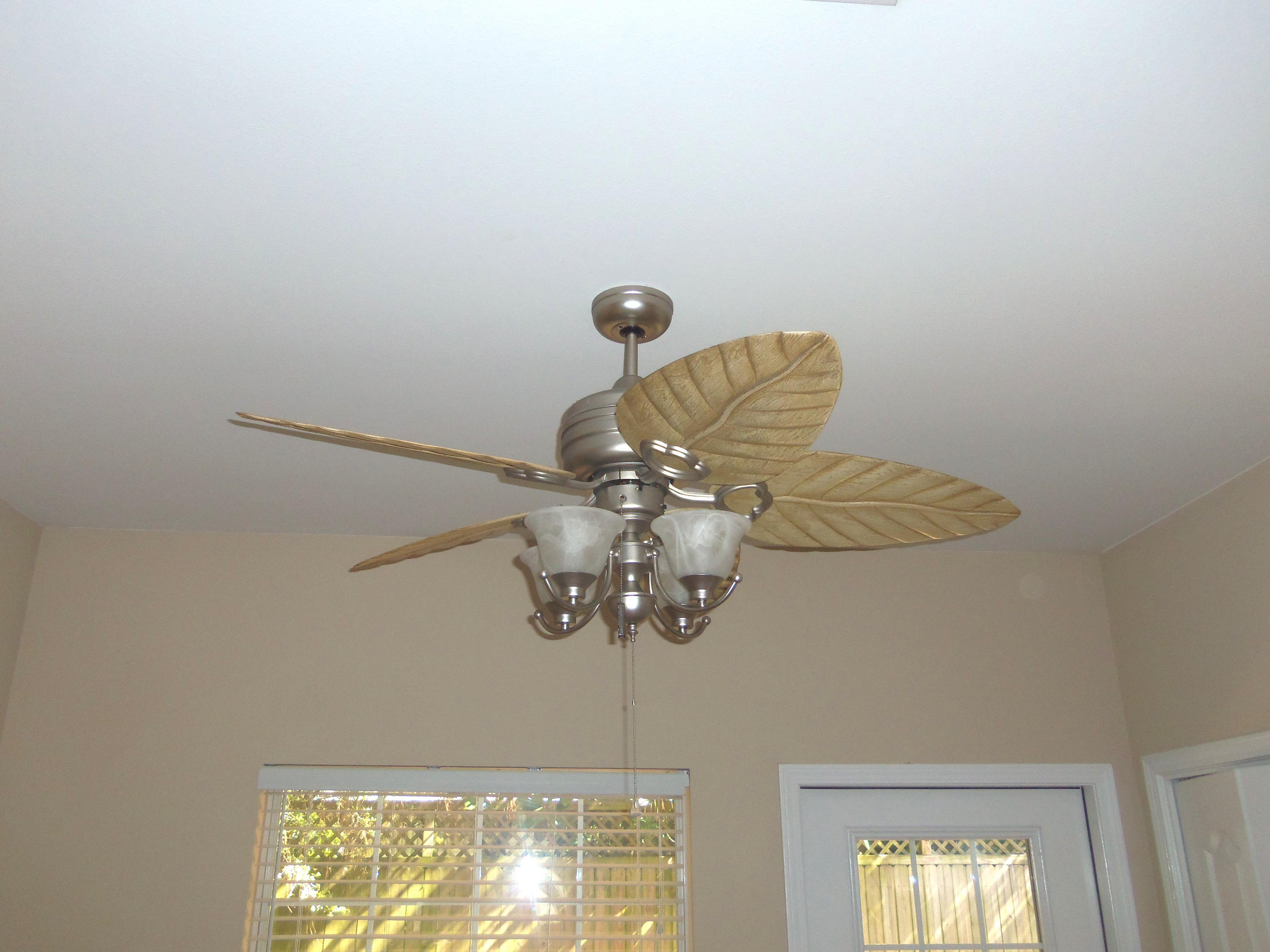 NA - Residential Lease