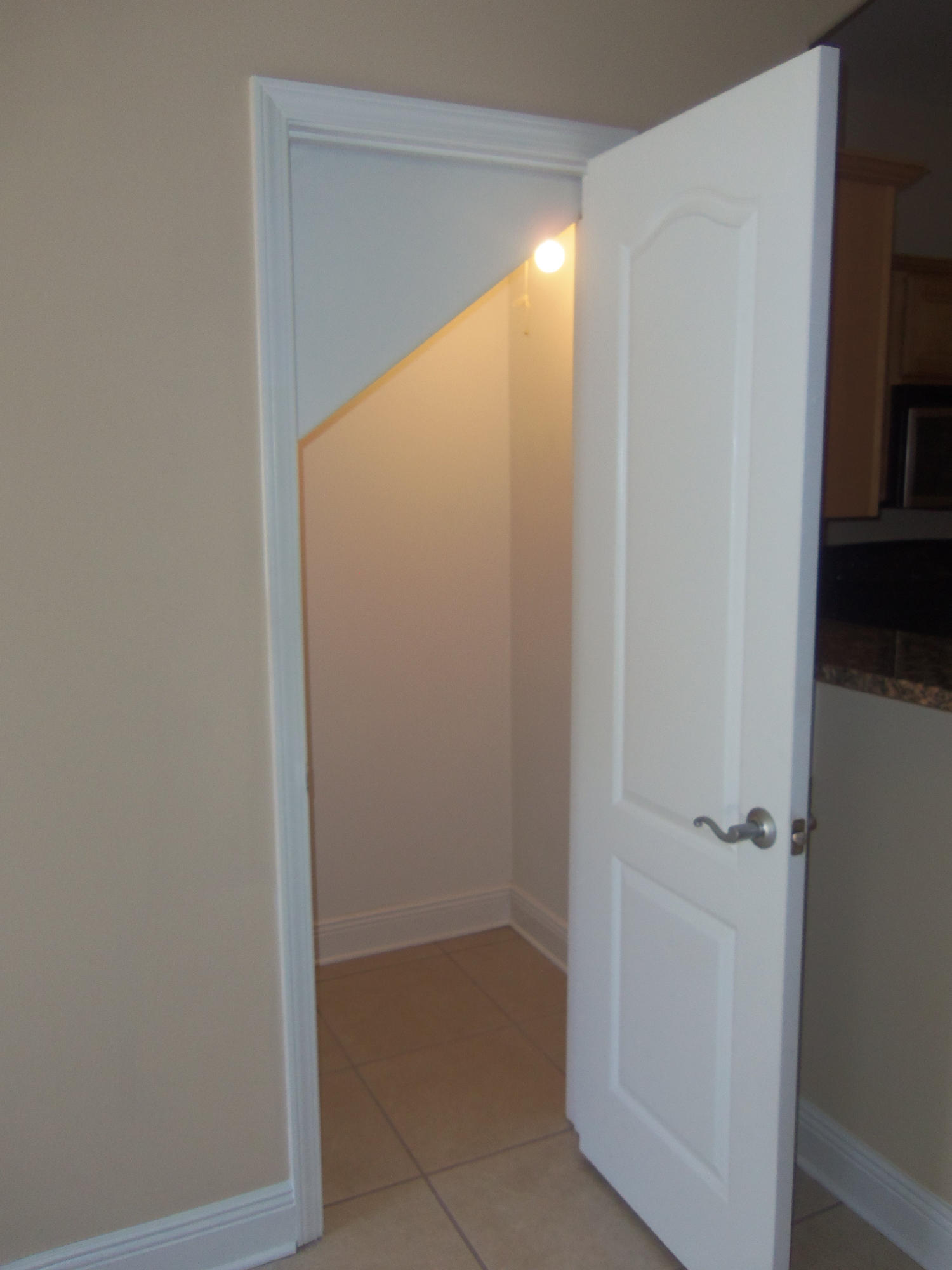 NA - Residential Lease