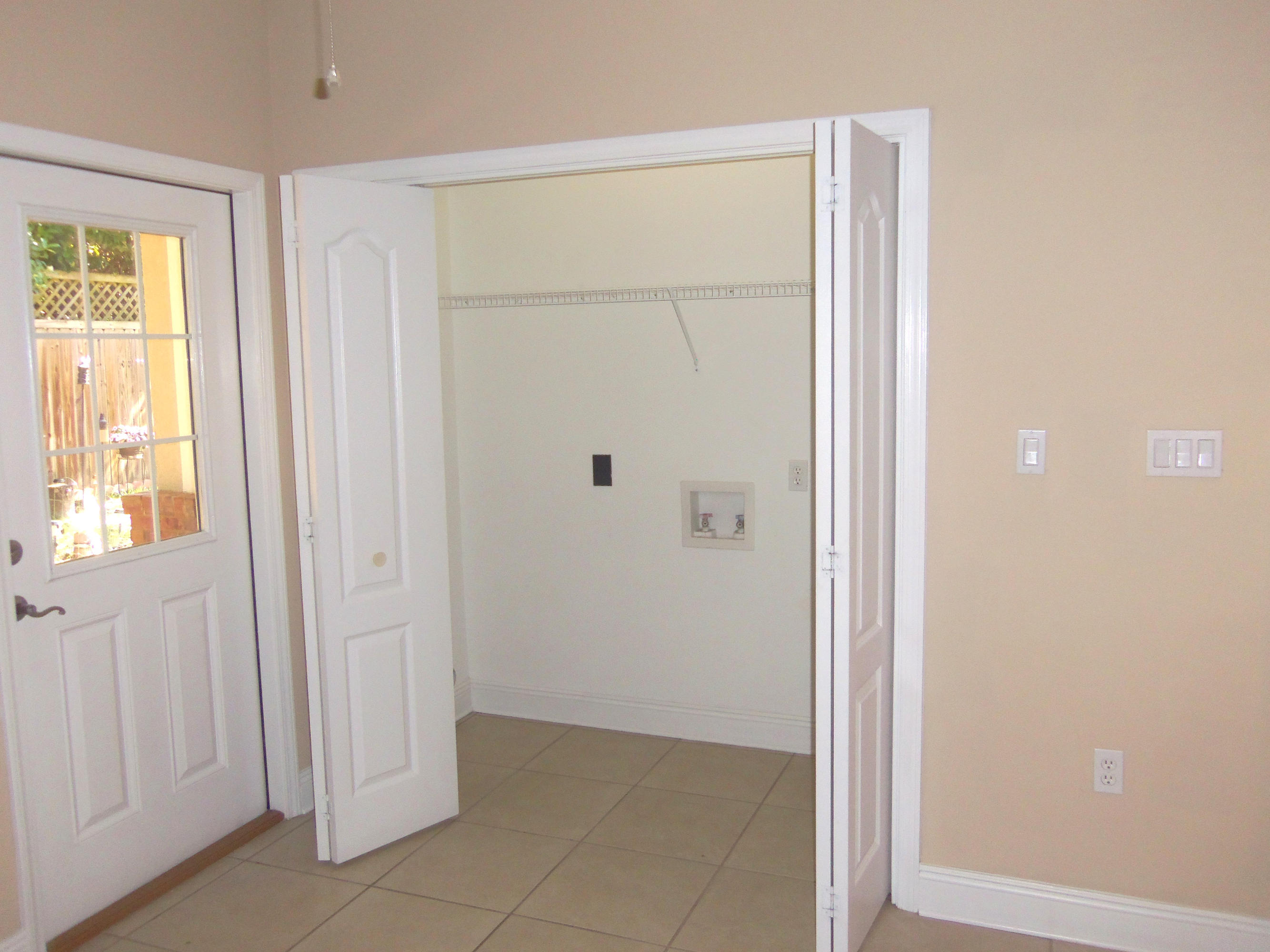 NA - Residential Lease