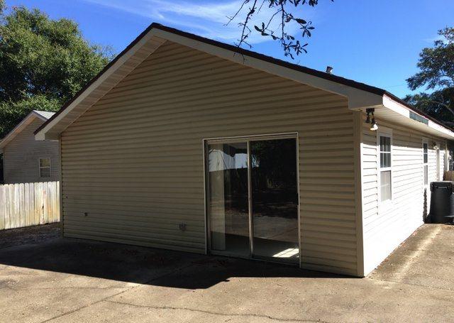 OCEAN CITY - Residential