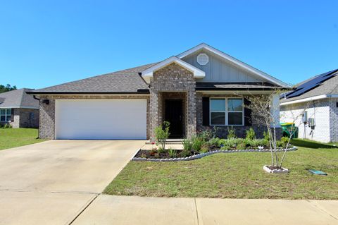 A home in Crestview