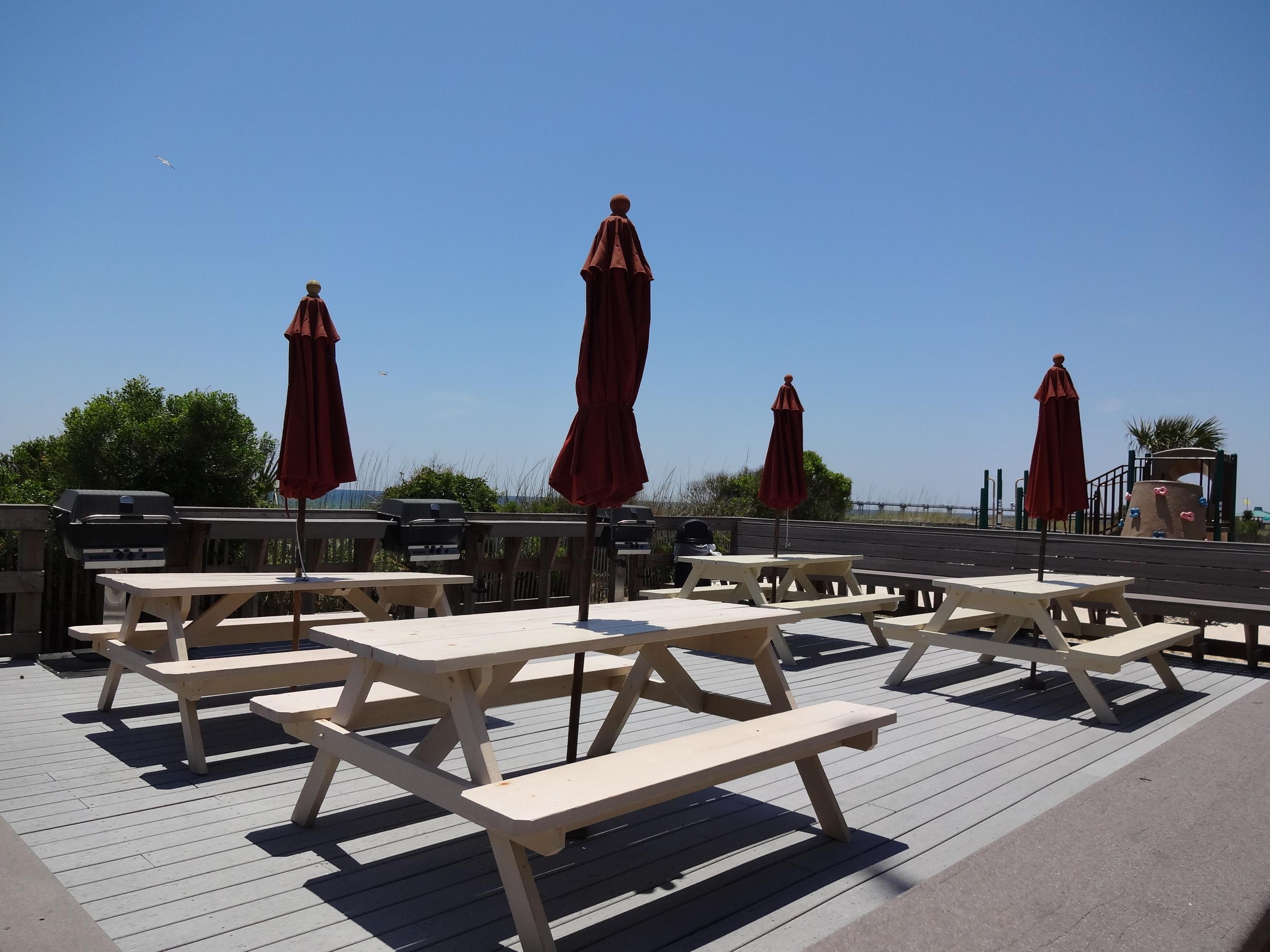 SEASPRAY CONDO - Residential