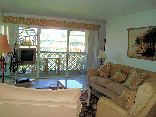 SEASPRAY CONDO - Residential
