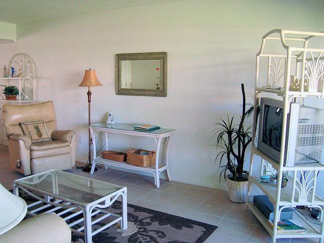 SEASPRAY CONDO - Residential