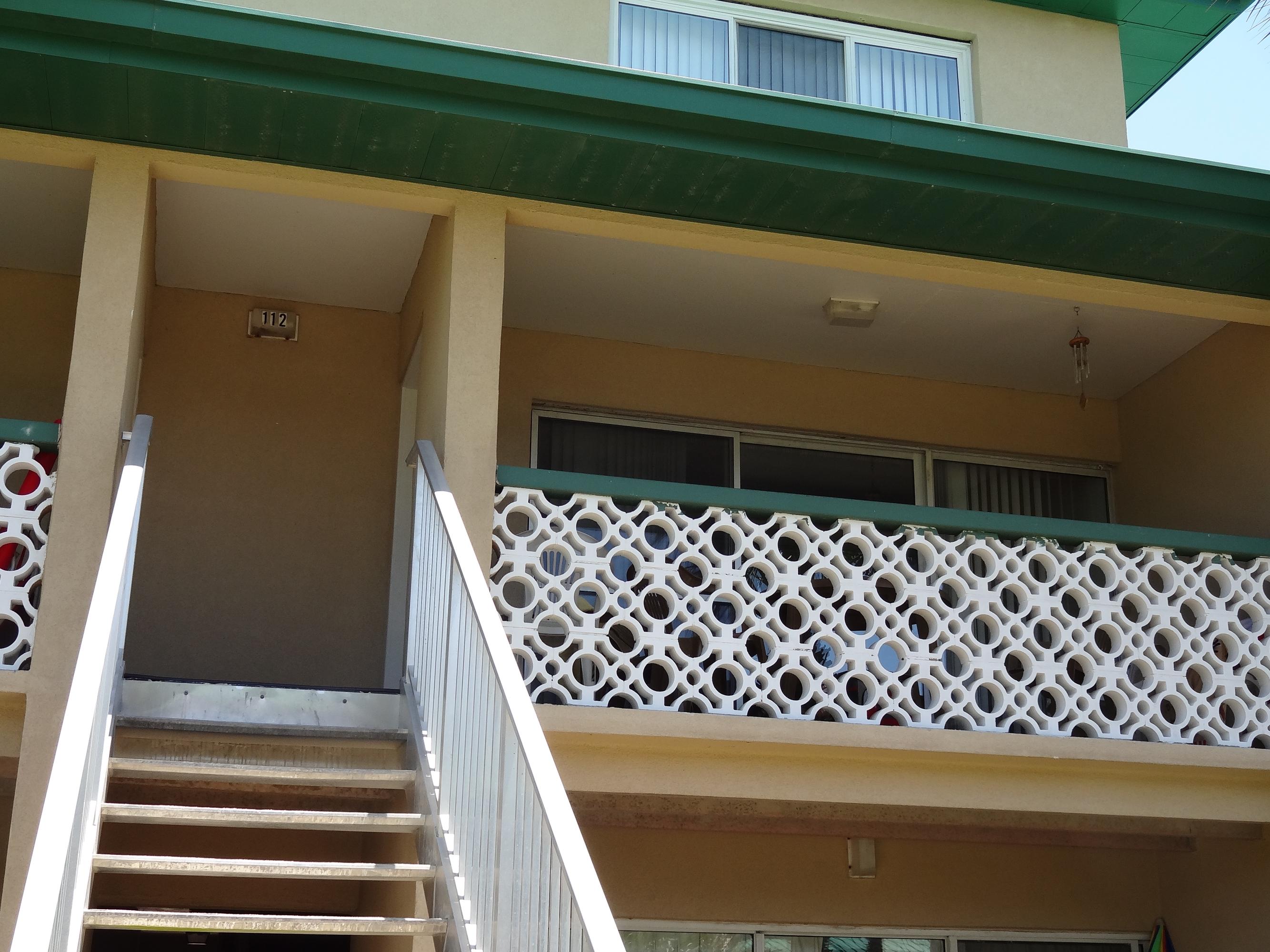 SEASPRAY CONDO - Residential