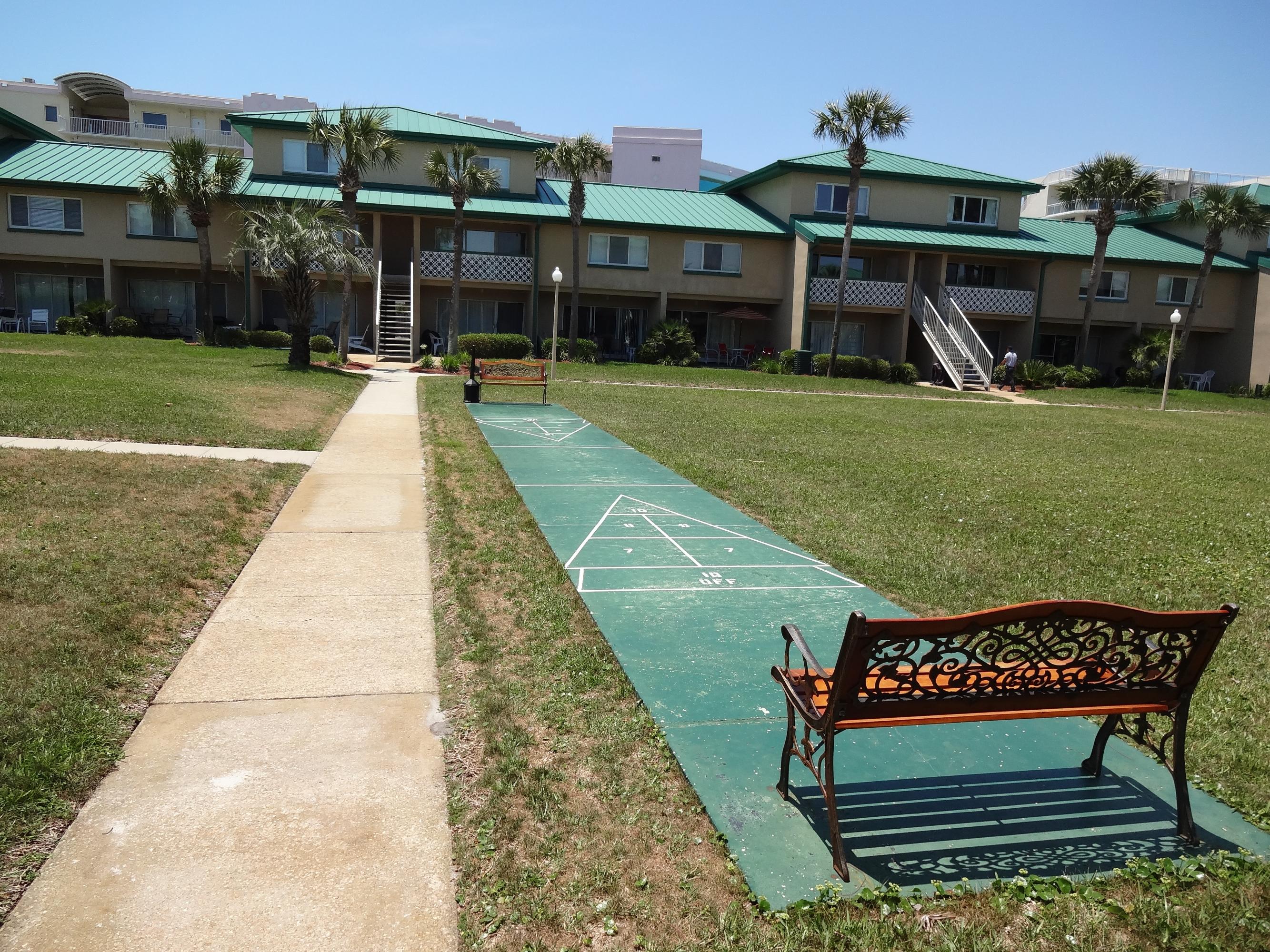 SEASPRAY CONDO - Residential